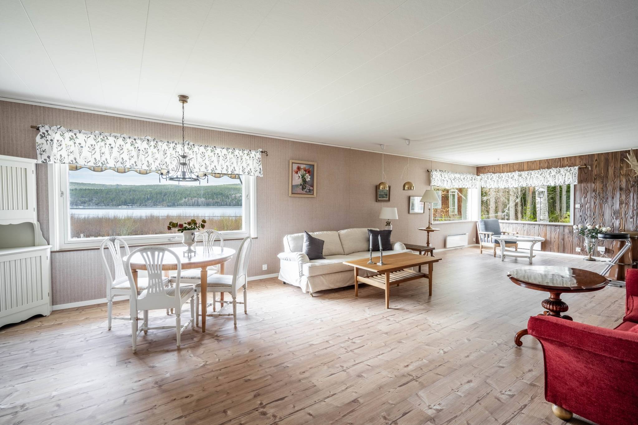 4 rum Fritidshus på Genesön 201 Genesön Örnsköldsviks kommun - bild 32