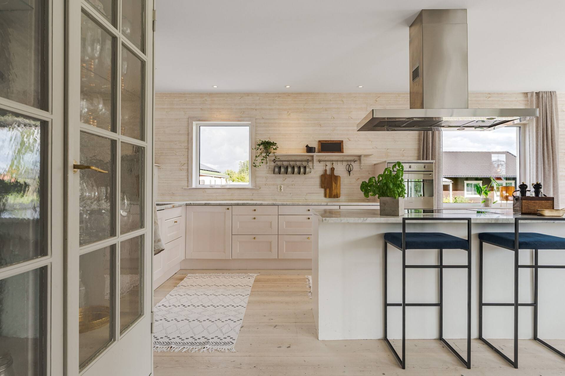 7 rum Villa på Klövergatan 3 Sandvikens kommun - bild 12