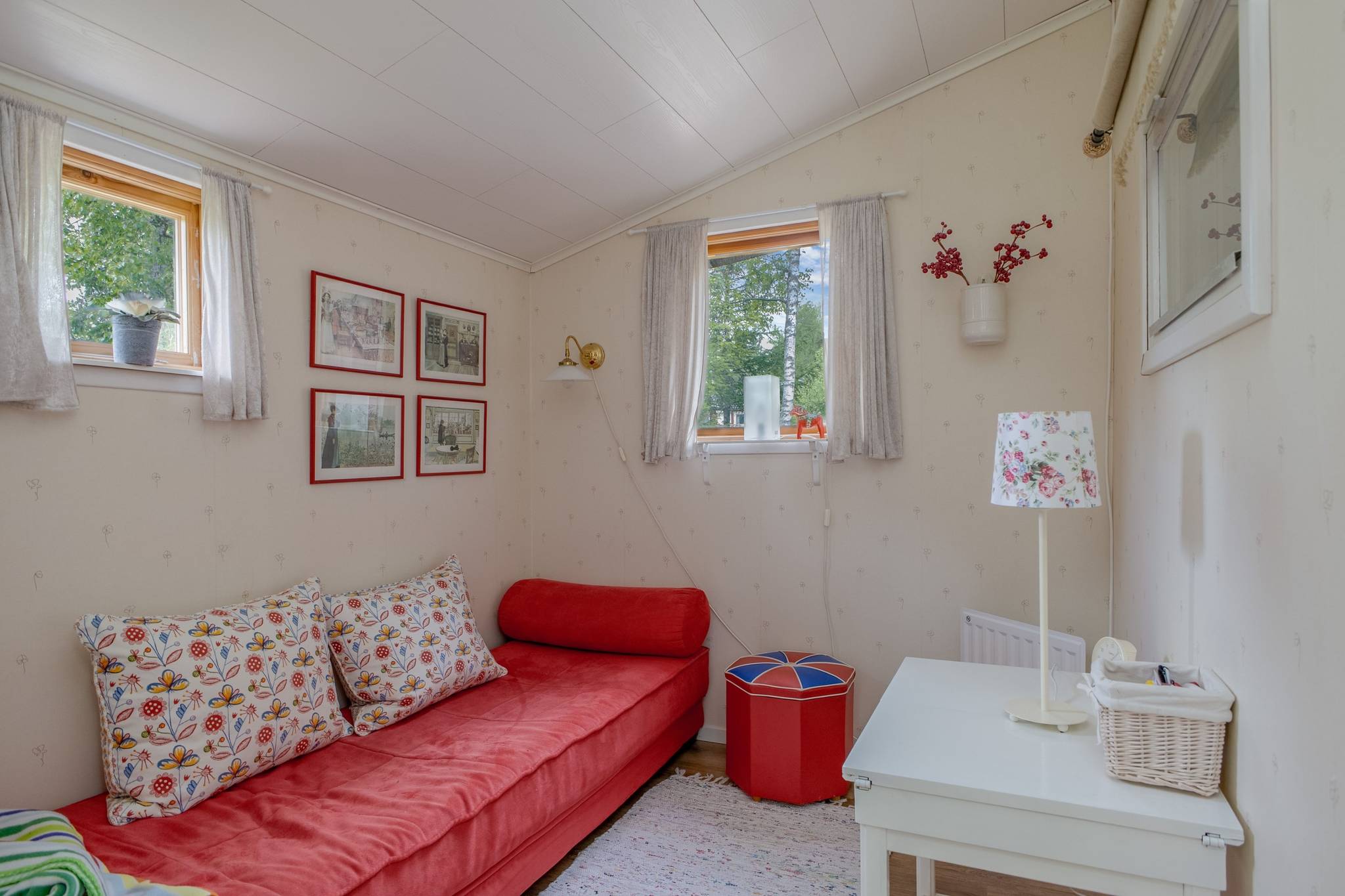 3 rum Fritidshus på Västlandavägen 27 Sundänge Köpings kommun - bild 18