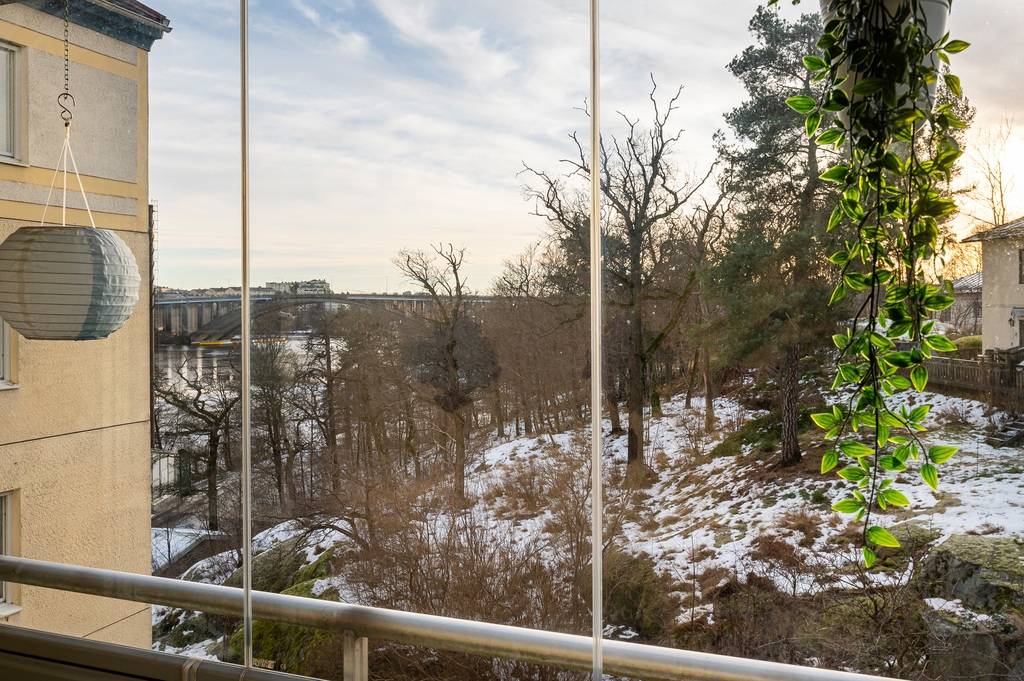 2.5 rum Lägenhet på Svartviksslingan 116, vån 5 Bromma - Minneberg Stockholms kommun - bild 3