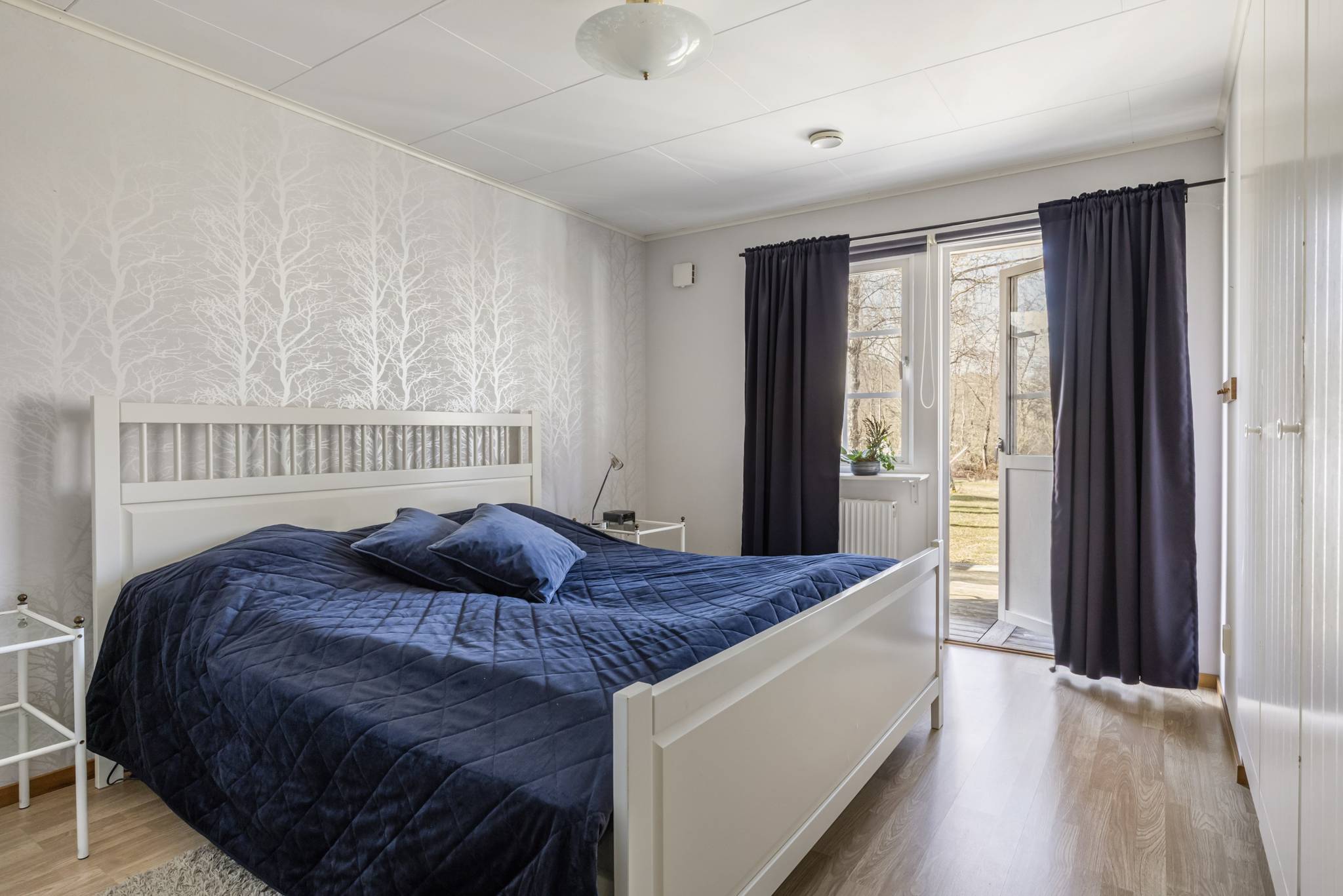 5 rum Villa på Madgårdsvägen 9 Aspö Karlskrona kommun - bild 17
