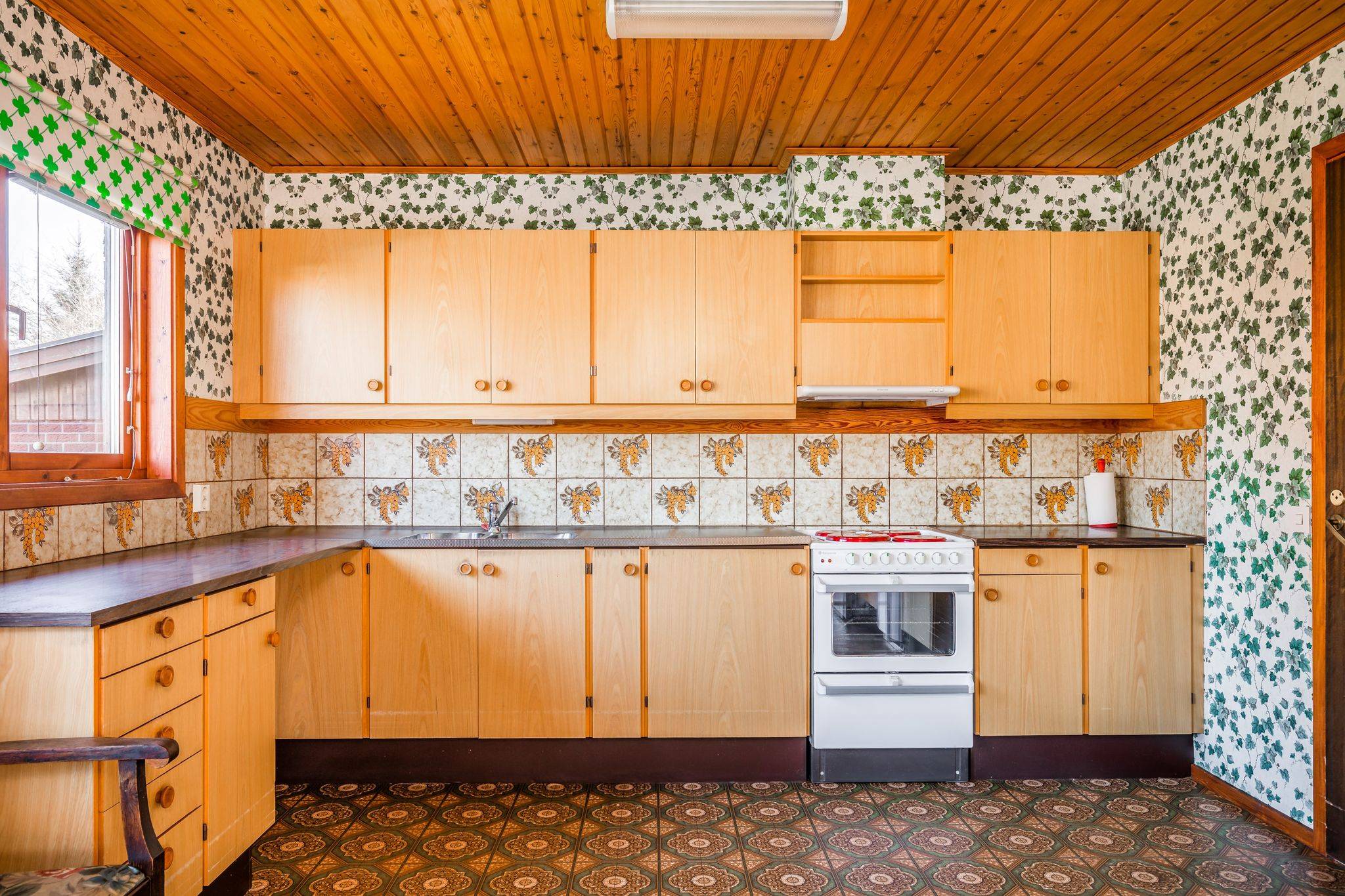 5 rum Villa på Sörängsvägen 55 Nyhem Nässjö kommun - bild 14
