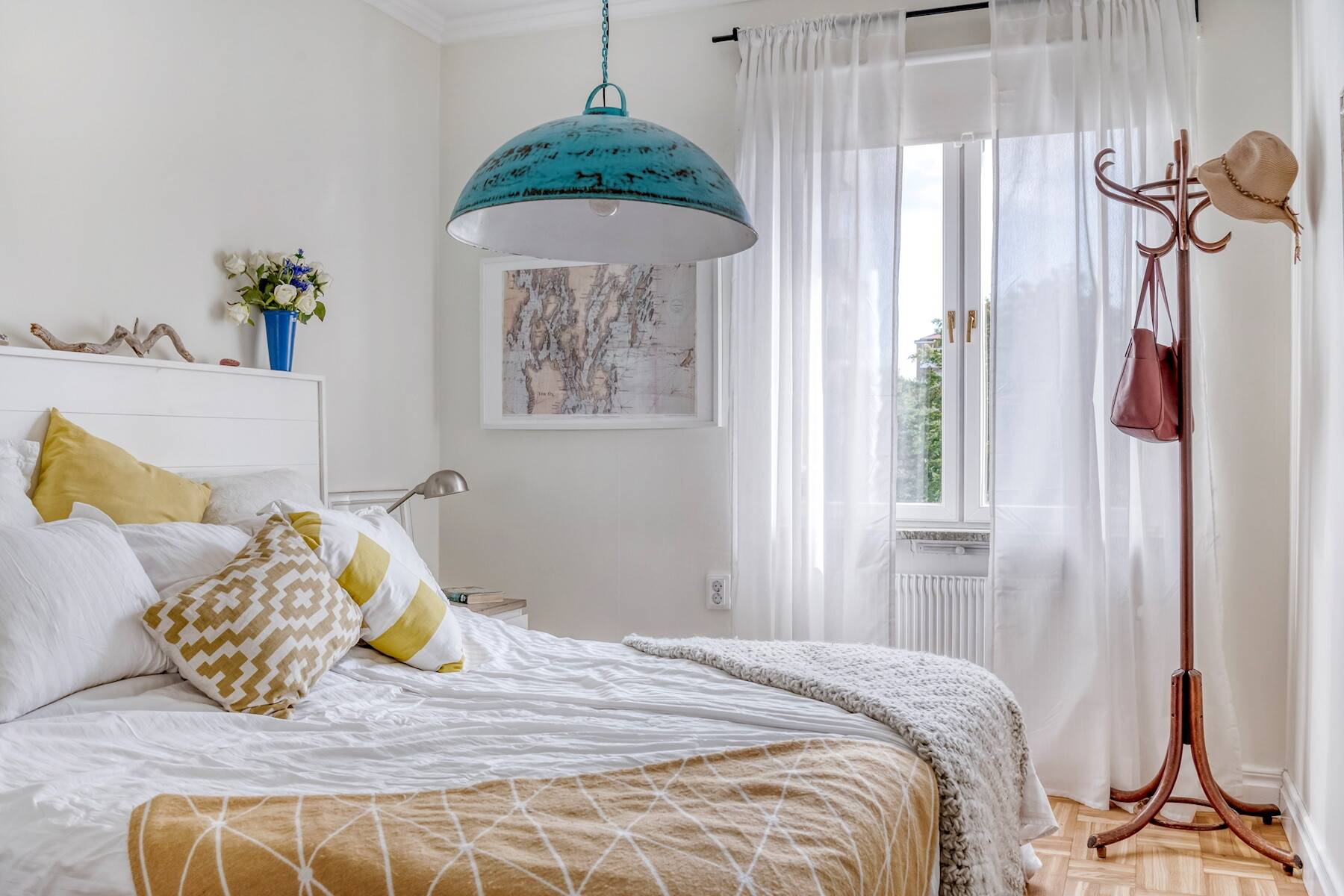 3 rum Lägenhet på Skulptörvägen 17, 3tr Johanneshov Gullmarsplan Stockholms kommun - bild 6