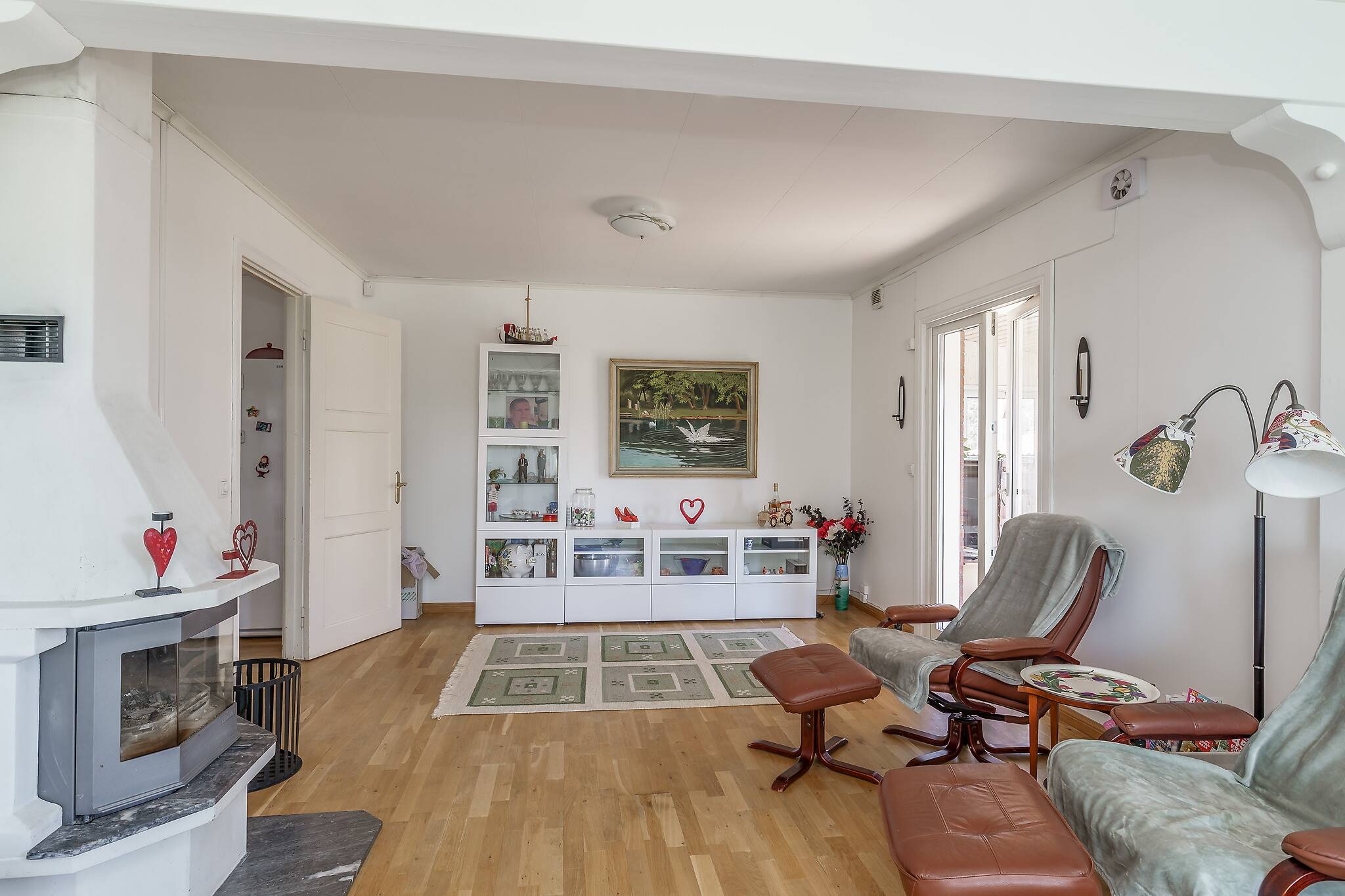 6 rum Villa på Virserumsvägen 14 Målilla Hultsfreds kommun - bild 8