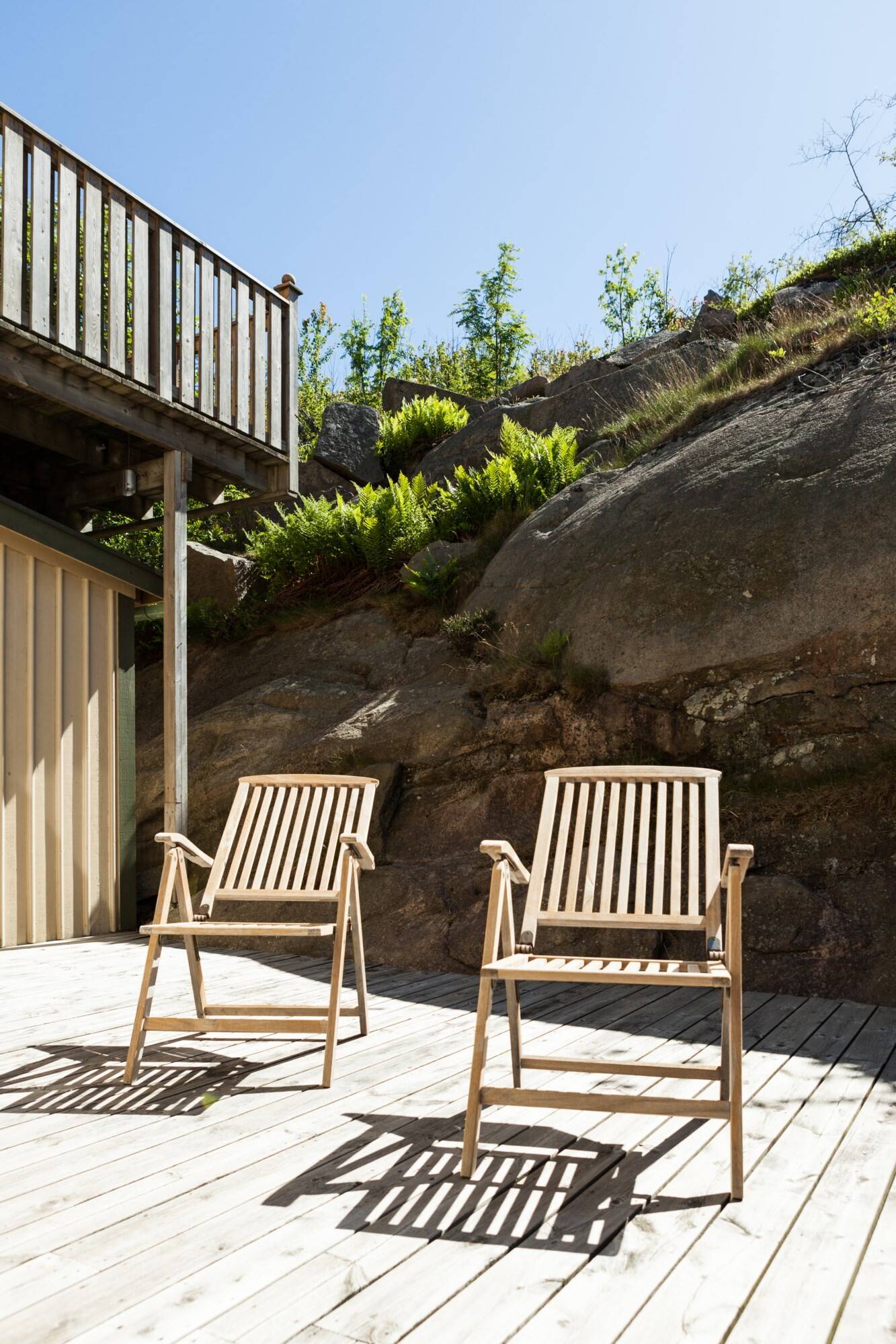 7 rum Villa på Nygatan 25 b Kungshamn Sotenäs kommun - bild 19