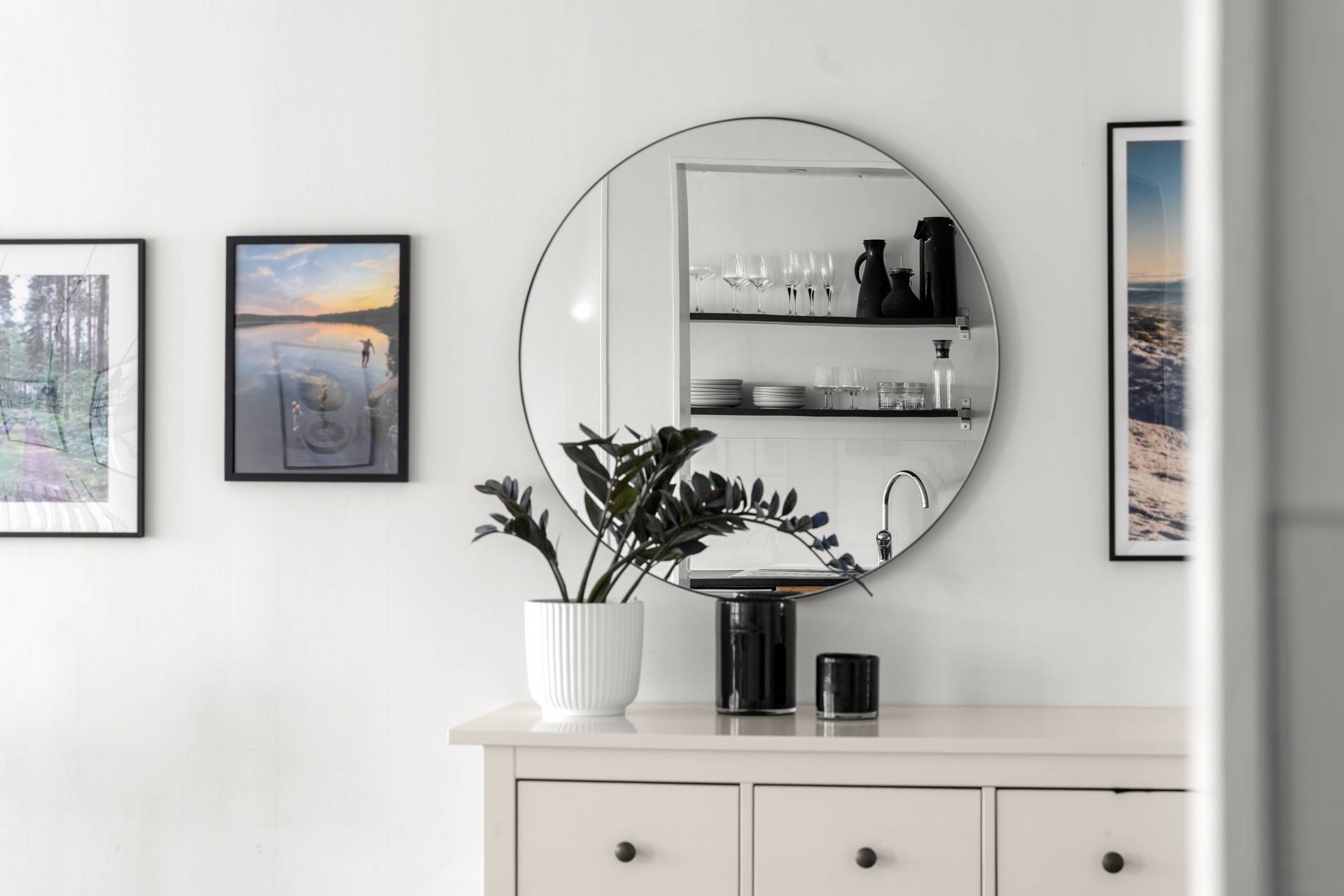 123 m² Villa på Renlavsgången 116 Krusboda Tyresö kommun - bild 17