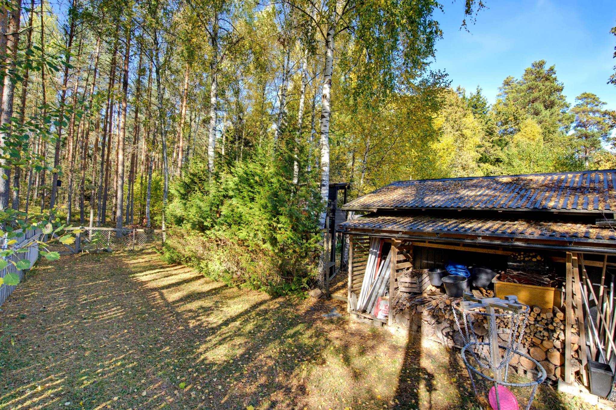 6 rum Villa på Mullvadsvägen 46 Ytternäs och Vreta Uppsala kommun - bild 50