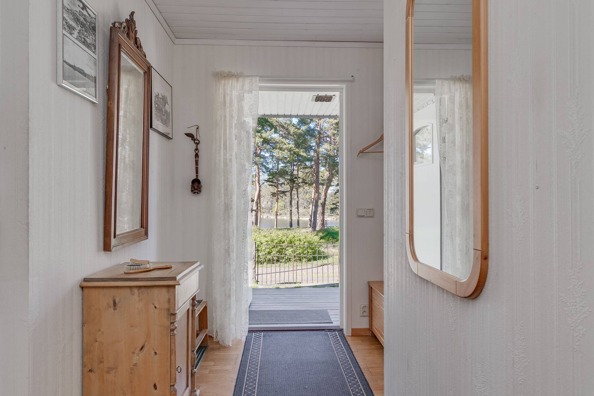 6 rum Villa på Nötö 1 Påskallavik Oskarshamns kommun - bild 29