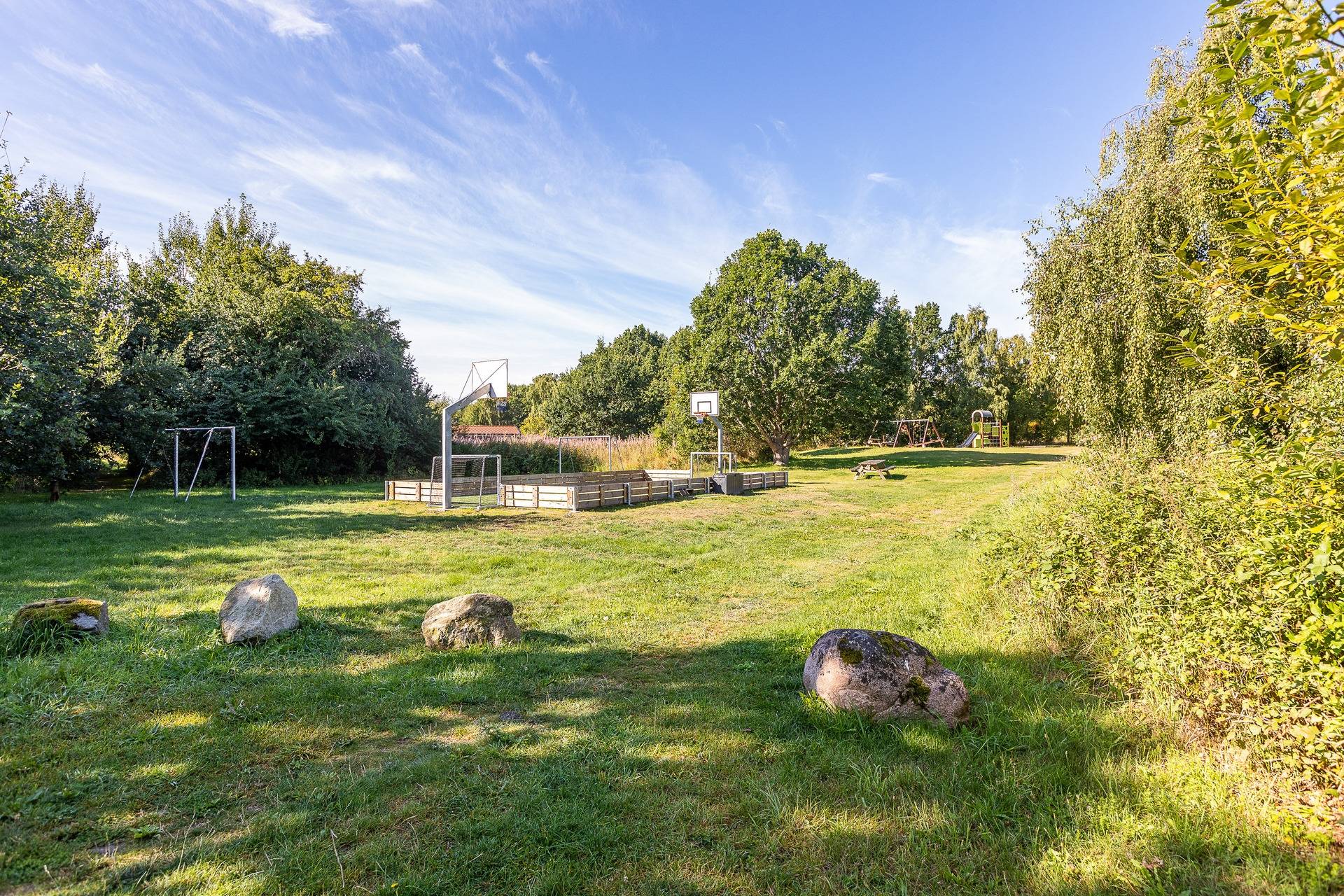 4 rum Villa på Skarvvägen 164 Hagby Kalmar kommun - bild 67