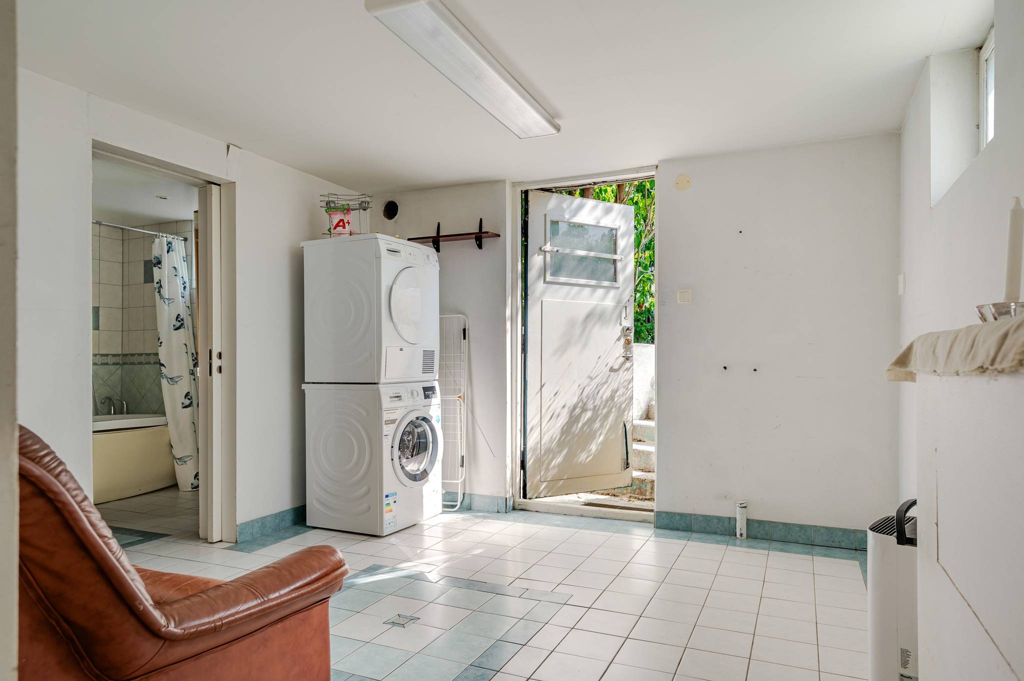 4 rum Villa på Tröskverksvägen 24 Älvsjö - Långbro Stockholms kommun - bild 19