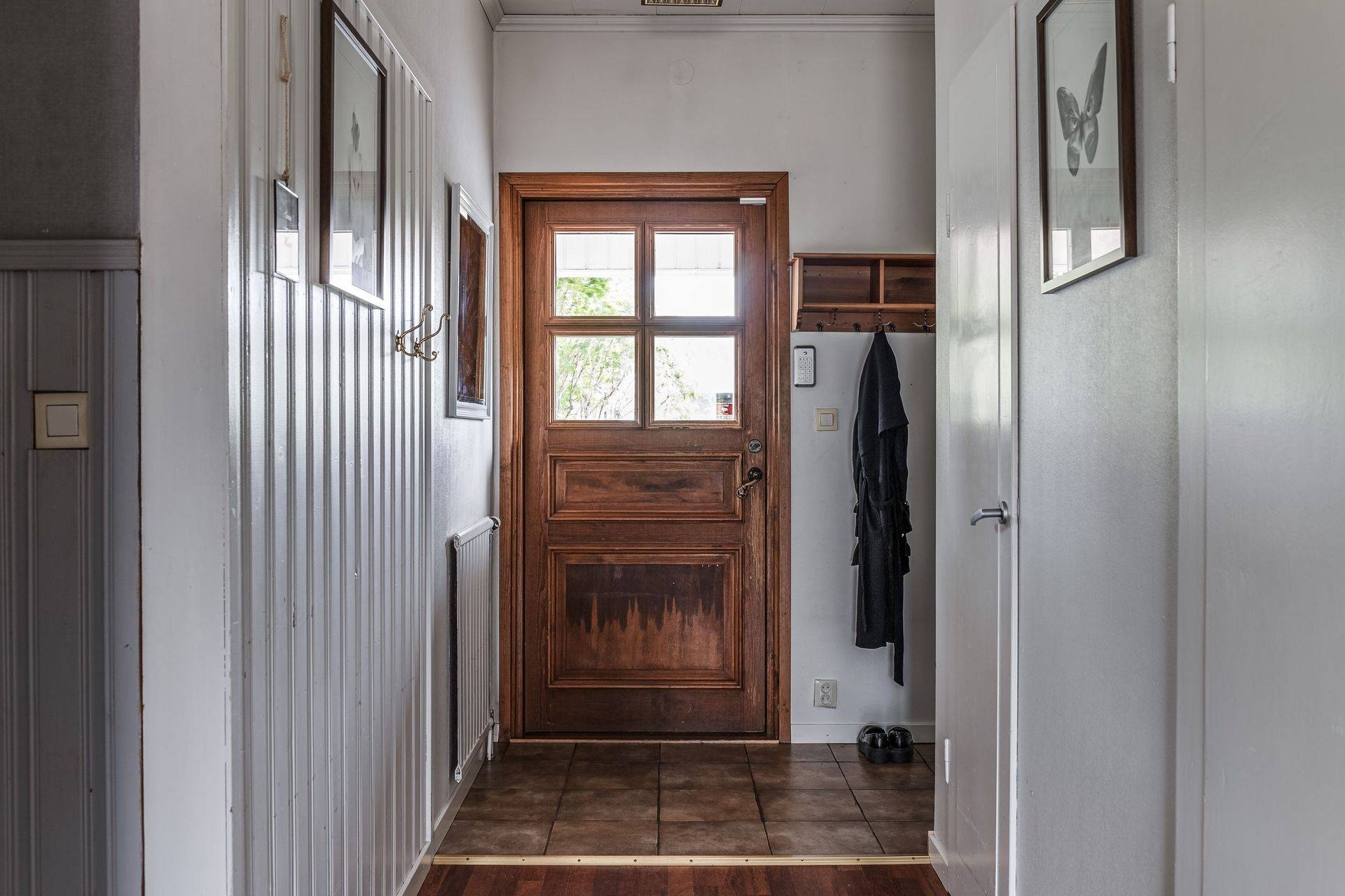 6 rum Villa på Sandsborgsvägen 5 Charlottenberg Eda kommun - bild 3
