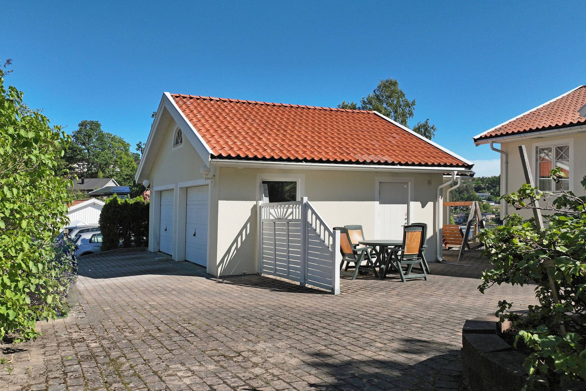 237 m² Villa på Solsundavägen 20 Nacka/Skuru Nacka kommun - bild 9