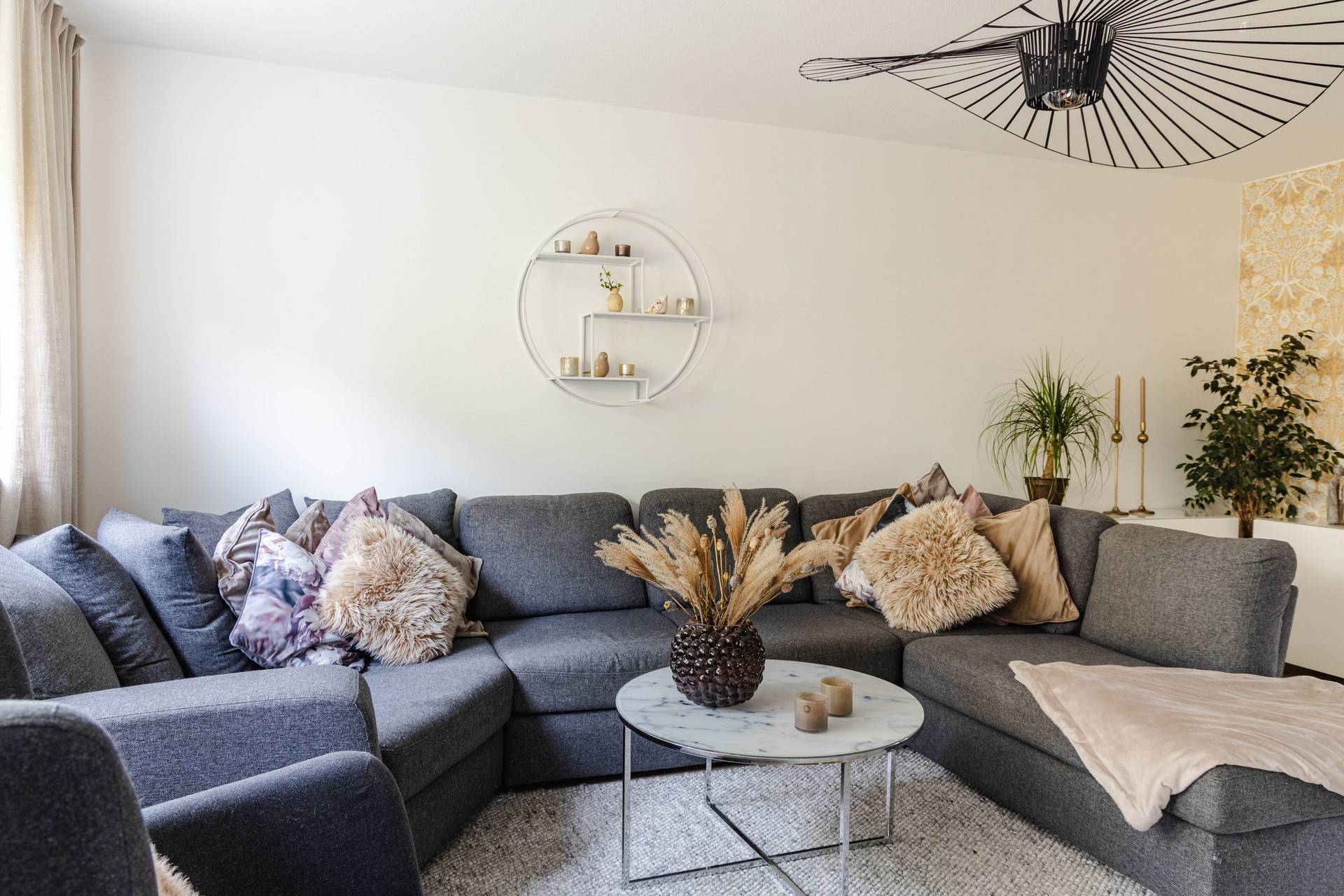 3 rum Lägenhet på Skjutbanegatan 17B Haga Västerås kommun - bild 10