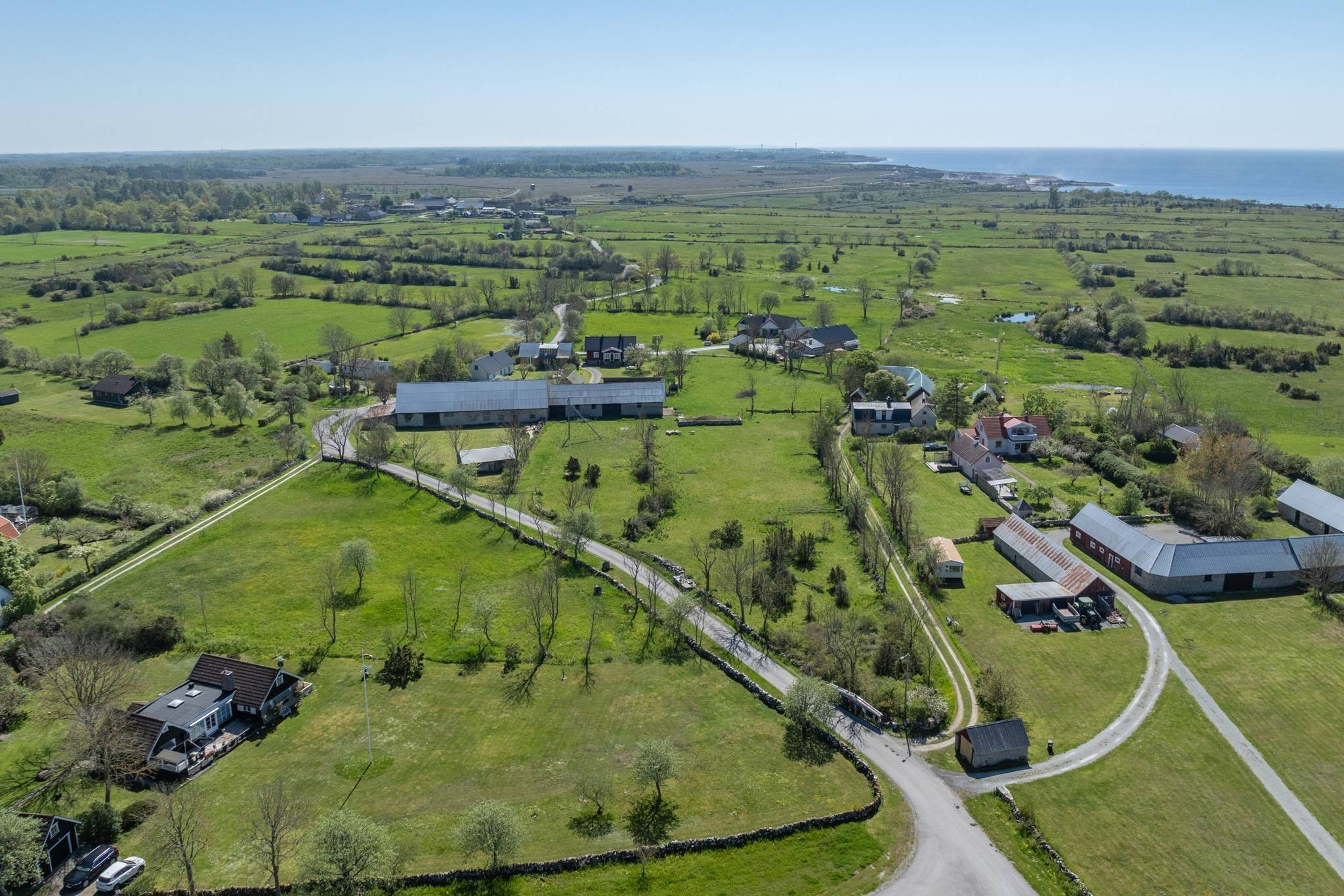 4 rum Fritidshus på Gillberga bygata 83 Gillberga Borgholms kommun - bild 41