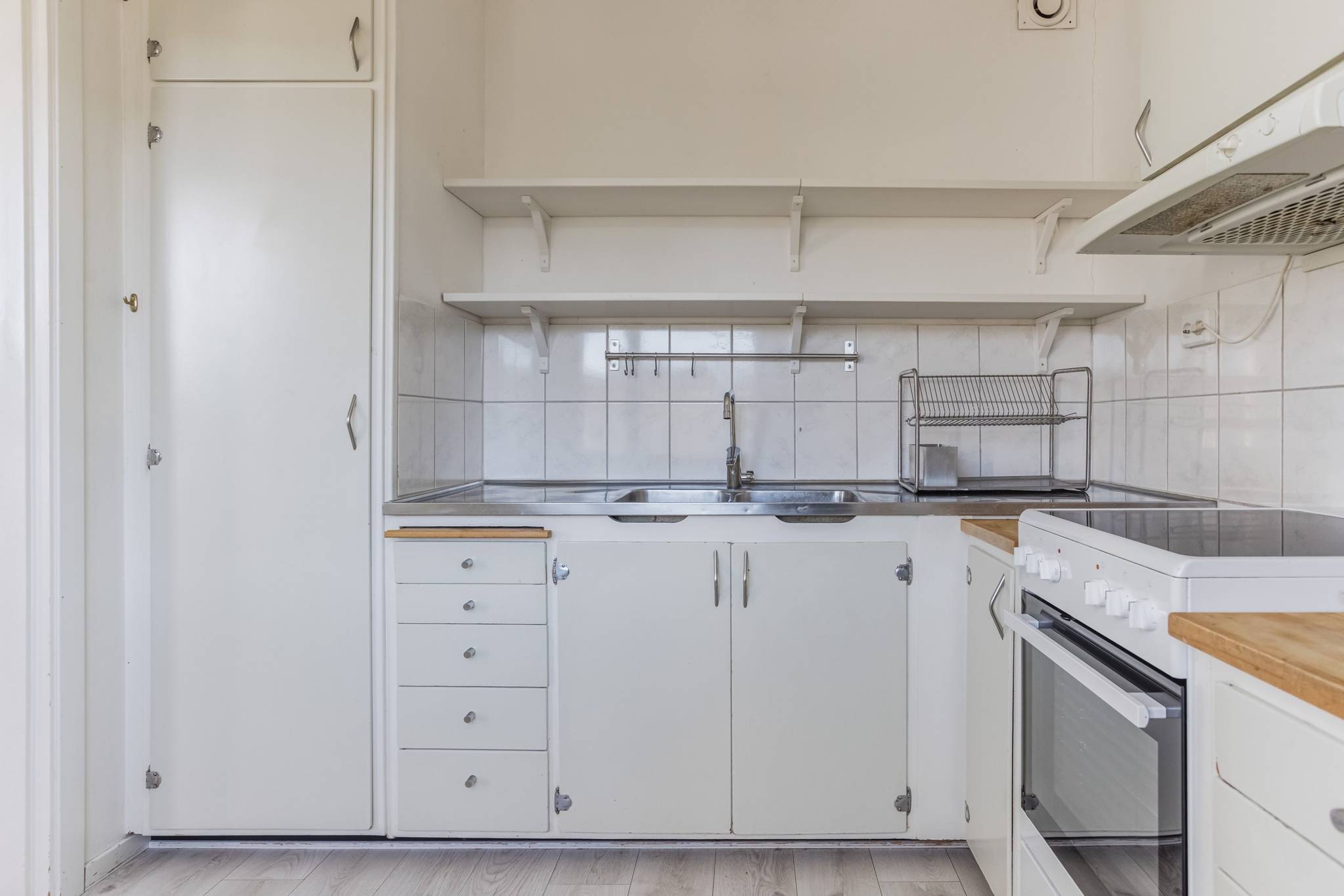 1 rum Lägenhet på Esplanaden 9B Centrala Norrtälje Norrtälje kommun - bild 9