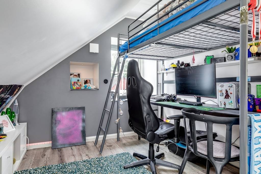 7 rum Villa på Per Henriks väg 1 Tygelsjö Malmö kommun - bild 34