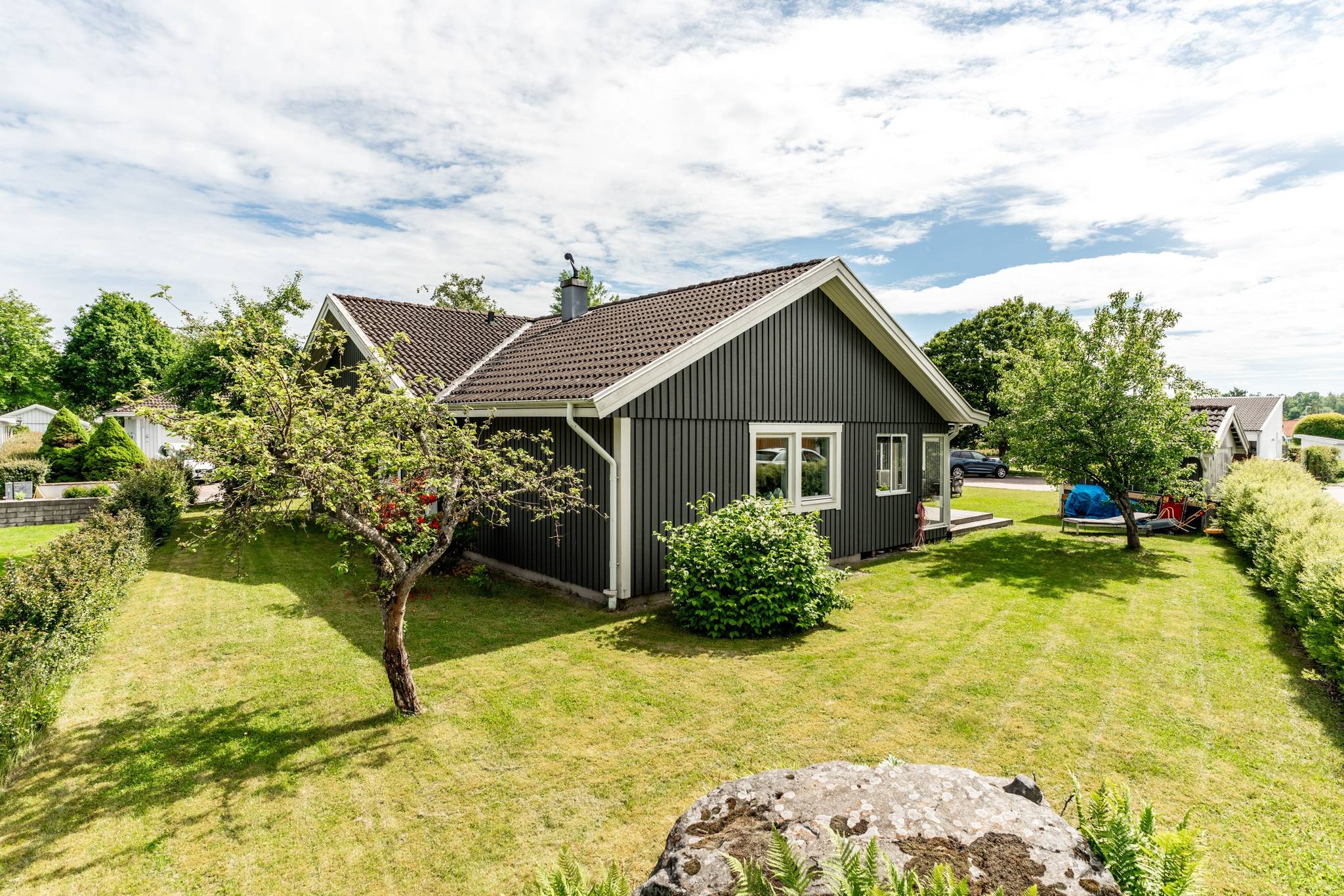 6 rum Villa på Gasellvägen 9 Norregård Älmhults kommun - bild 3