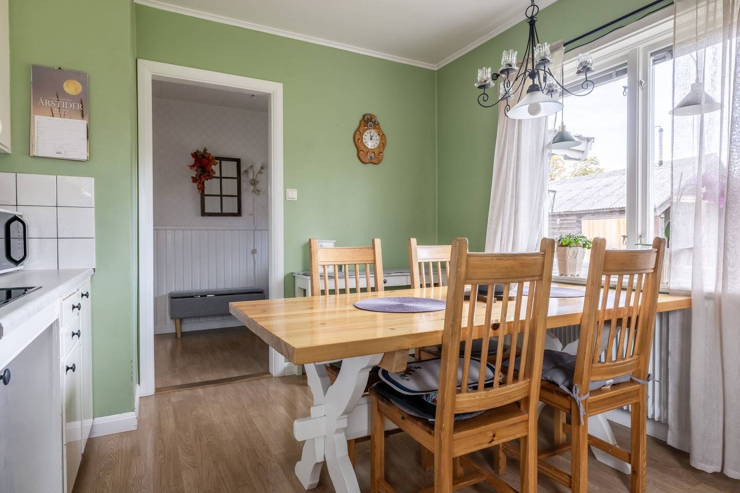 4 rum Villa på Kingsgatan 17 Färnäs Mora kommun - bild 20