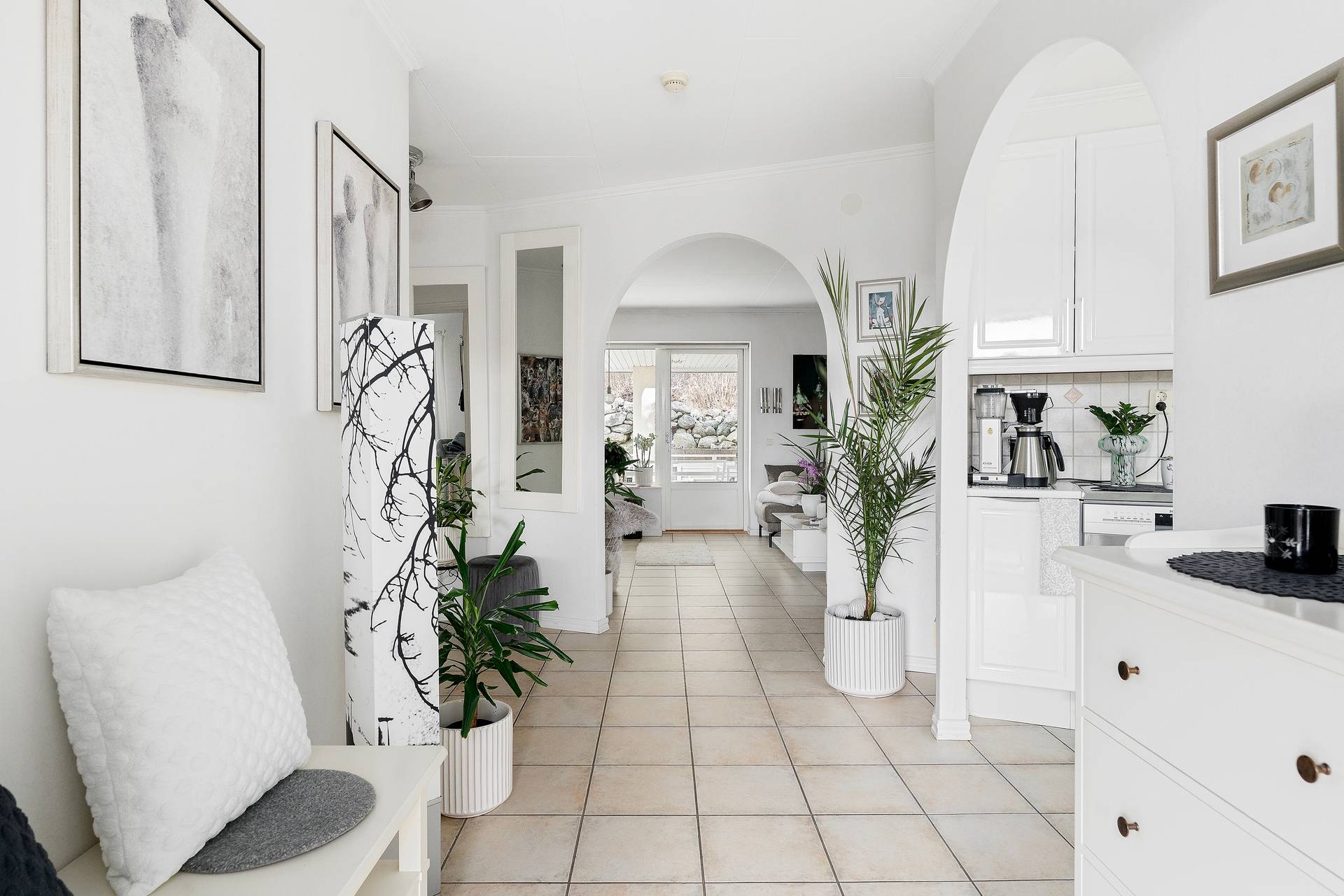 4 rum Villa på Knaplabacken 5 Karlskrona Karlskrona kommun - bild 7