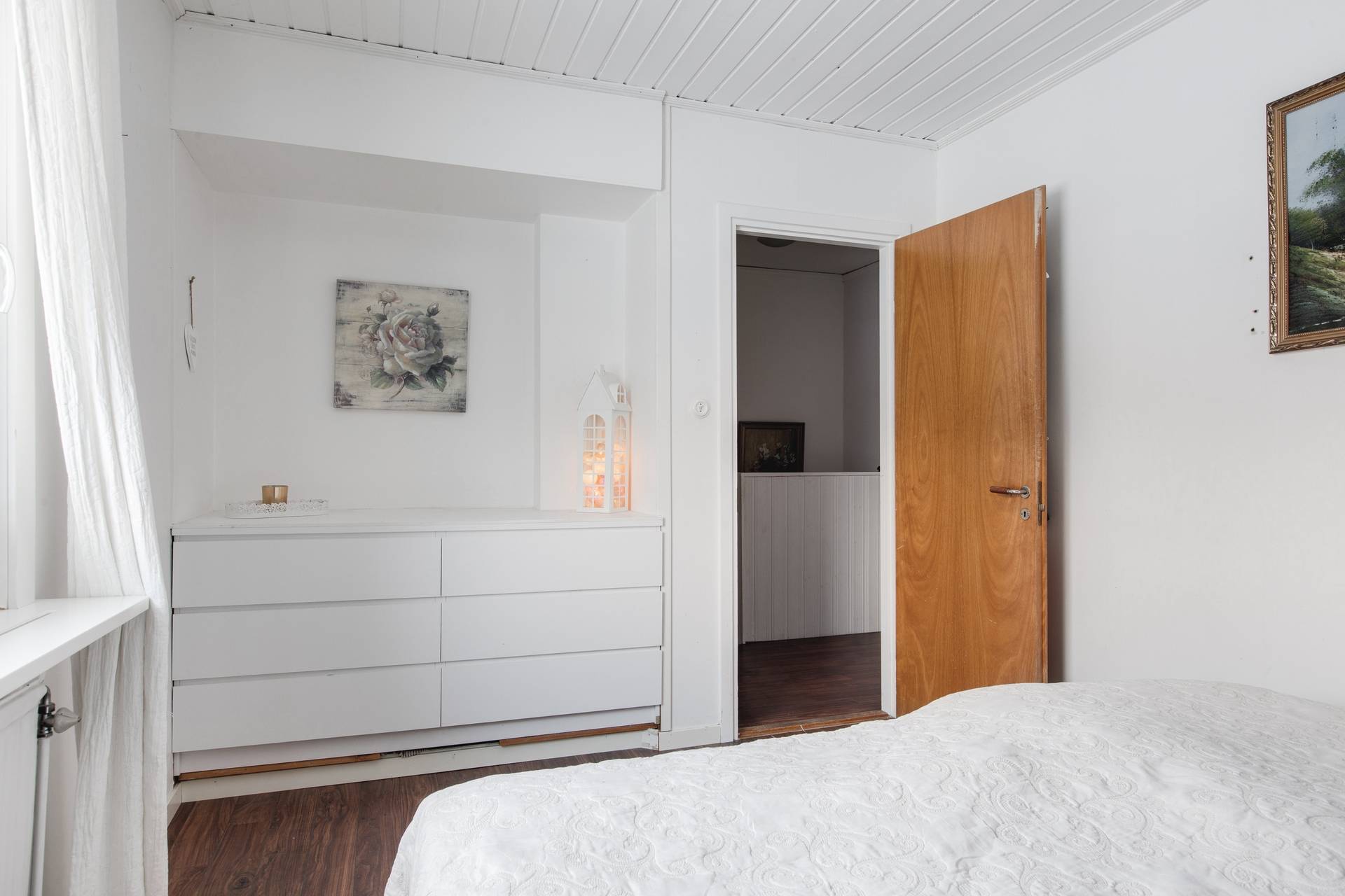4 rum Radhus på Östra vägen 48 Skutskär Älvkarleby kommun - bild 23
