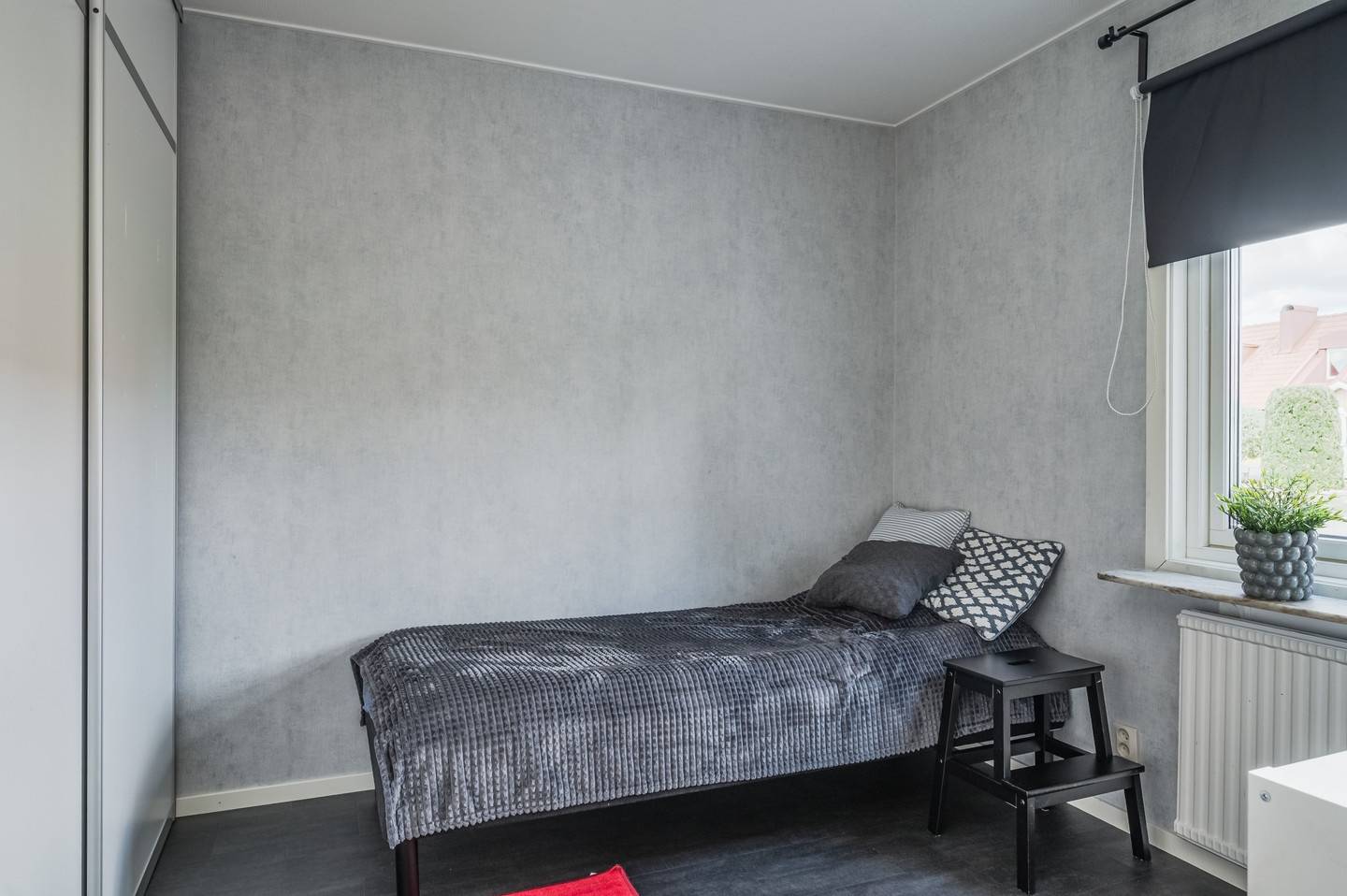 6 rum Parhus på Linnévägen 16 Norrby Fagersta kommun - bild 13
