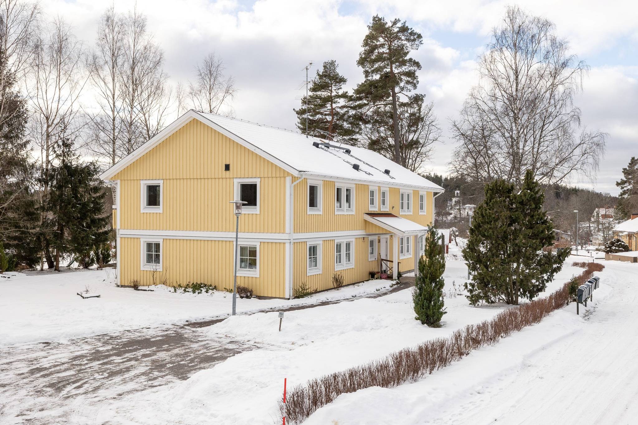 286 m² Övrig på Tjustadsvägen 18 Ukna Västerviks kommun - bild 2