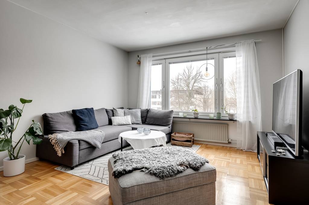 3 rum Lägenhet på Vilbergsgatan 247 Vilbergen Norrköpings kommun - bild 9
