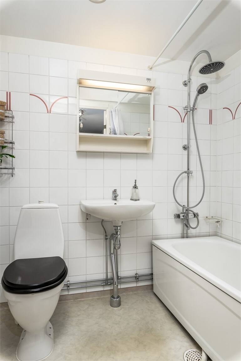 2 rum Lägenhet på Djupegatan 32 B Hudiksvall Hudiksvalls kommun - bild 14