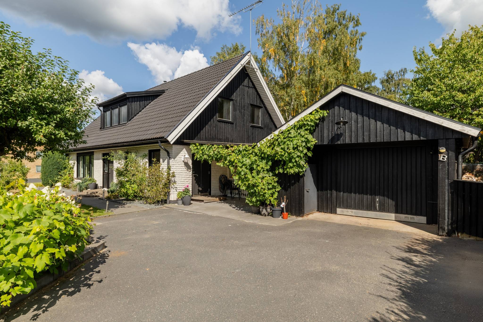5 rum Villa på Smultronvägen 1B Rörstorp Värnamo kommun - bild 38