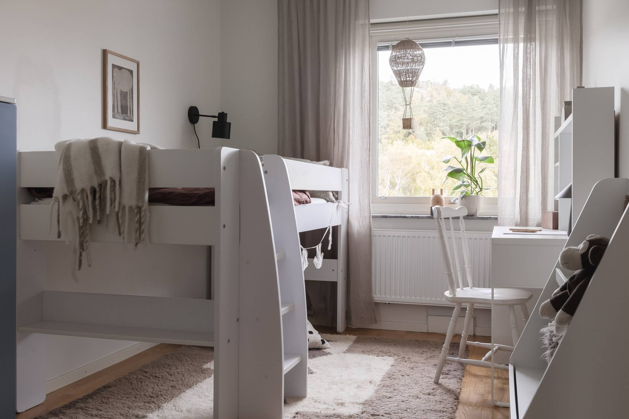 3 rum Lägenhet på Pinnharvsgatan 1D Mölndal - Bifrost Mölndals kommun - bild 13