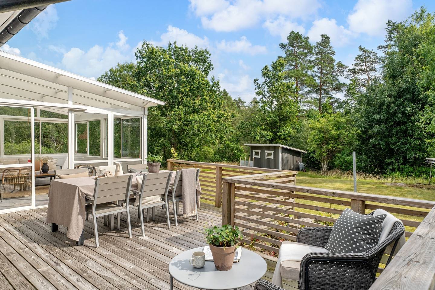 4 rum Villa på Björsaredsvägen 60B Olofstorp Göteborgs kommun - bild 5