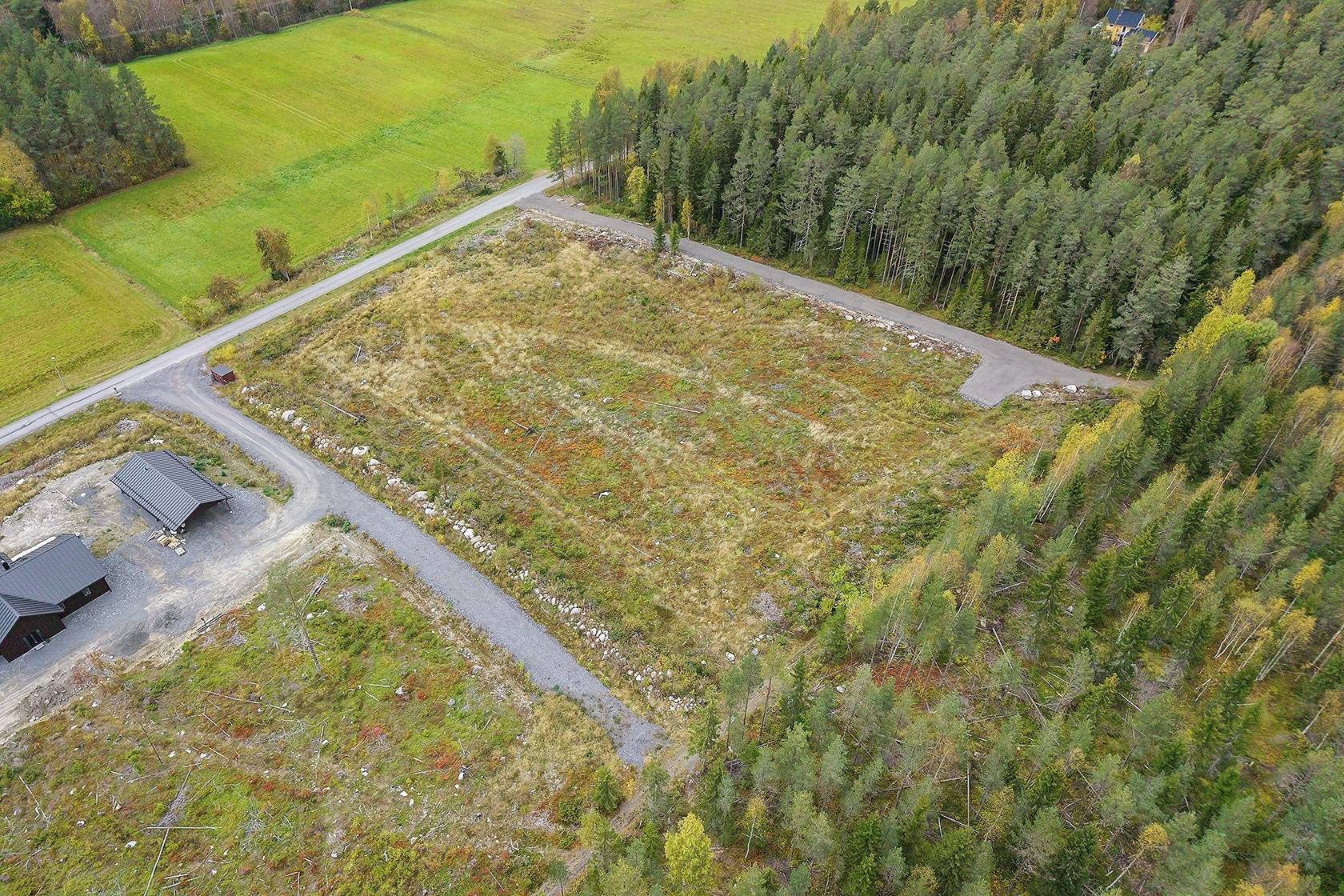 Tomt på Sävar 6:36 Sävar Umeå kommun - bild 4