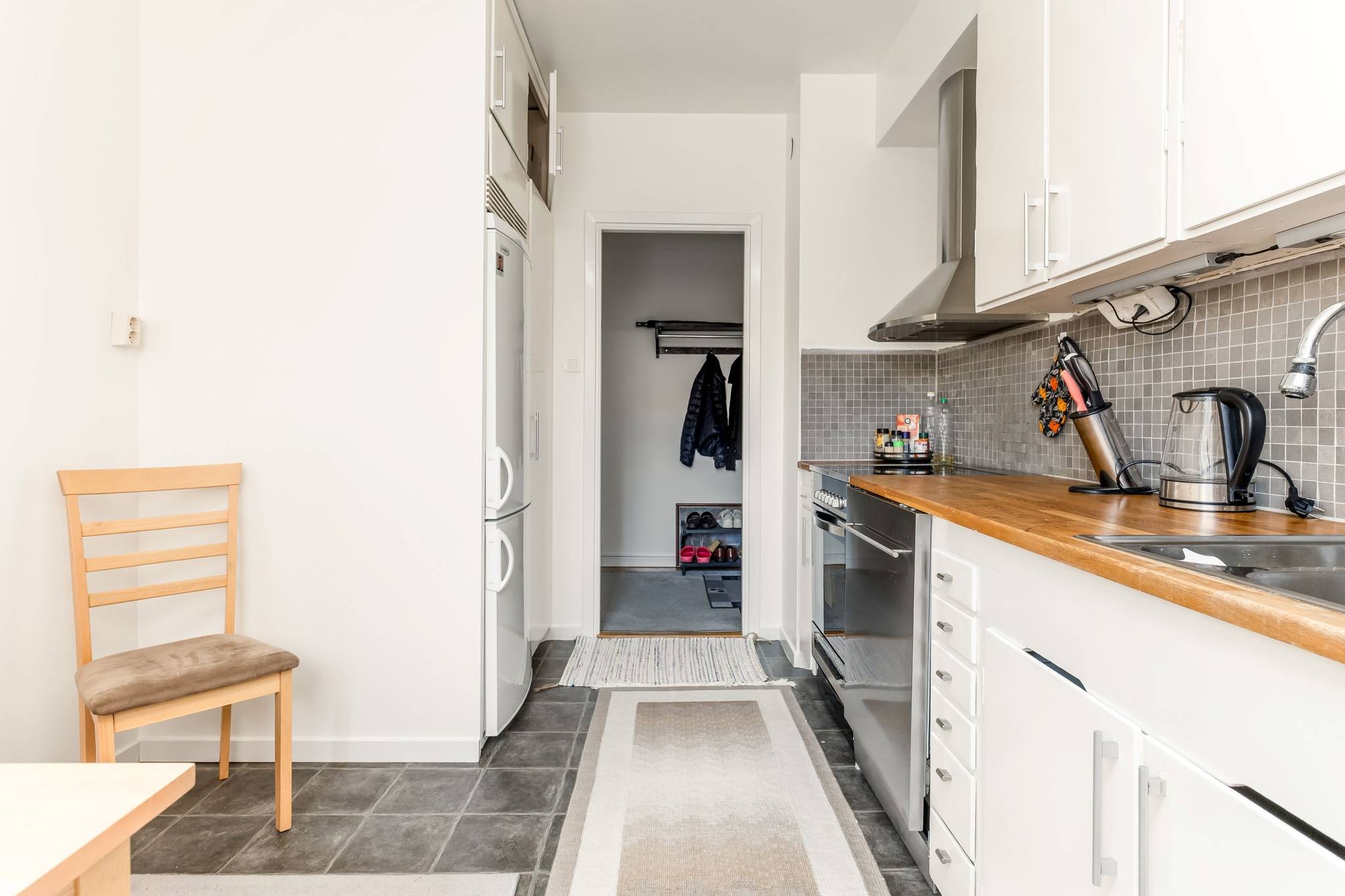 2 rum Lägenhet på Fredsgatan 24D Ludvika Centrum Ludvika kommun - bild 7