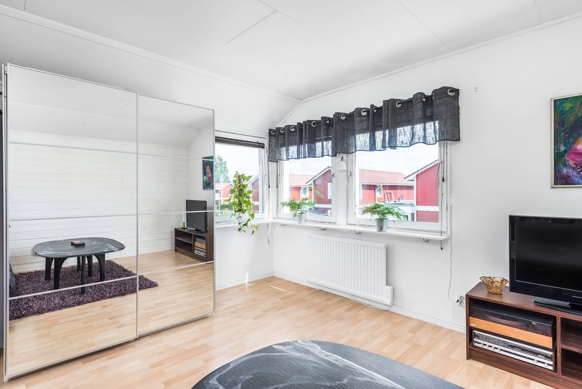 5 rum Kedjehus på Storhagsgatan 3 Vikingstad Linköpings kommun - bild 24