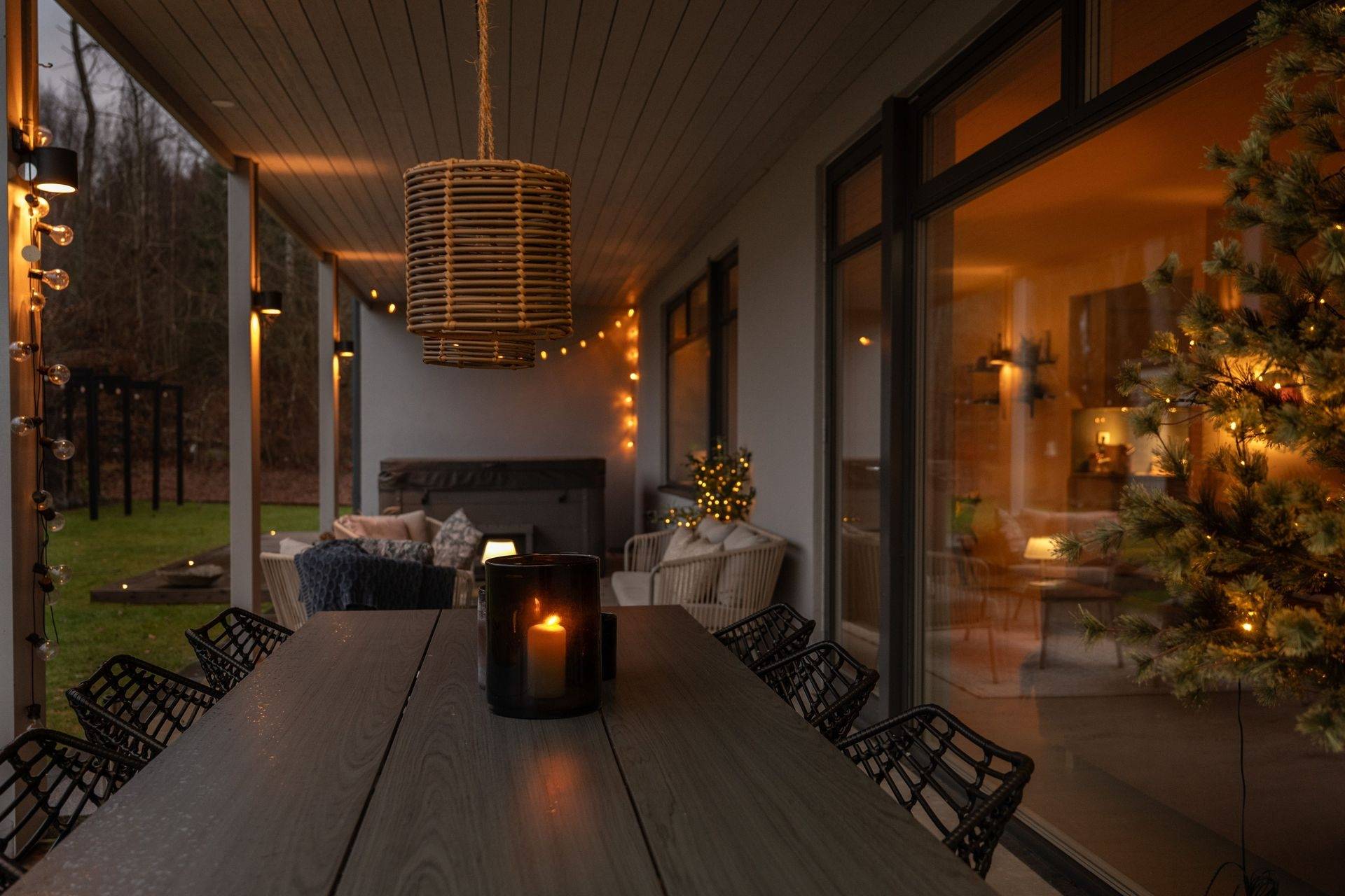 5 rum Villa på Sonatavägen 9 Kronekull Hörby kommun - bild 43