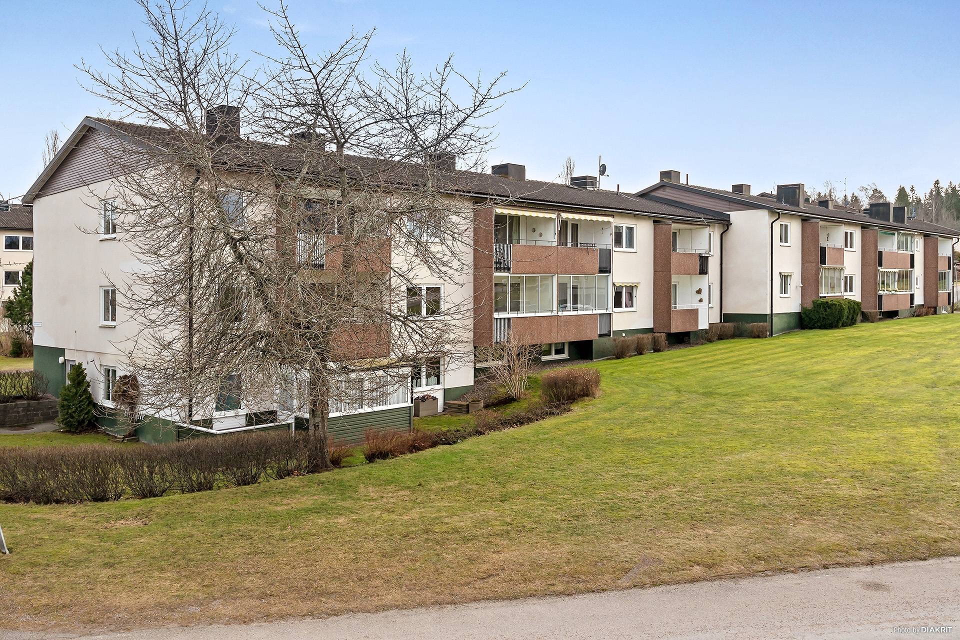2 rum Lägenhet på Gullstensgatan 12 Gullspångs kommun - bild 12