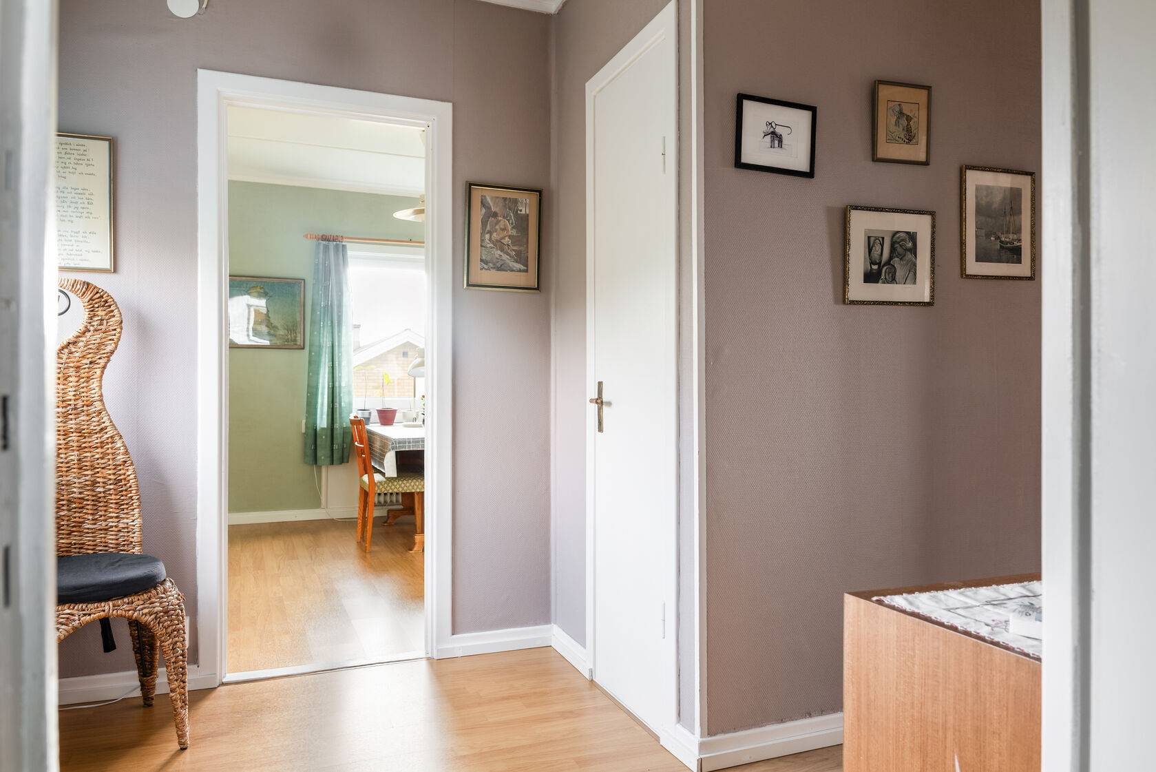 8 rum Villa på Tomtevägen 5 Nolby Alingsås kommun - bild 22