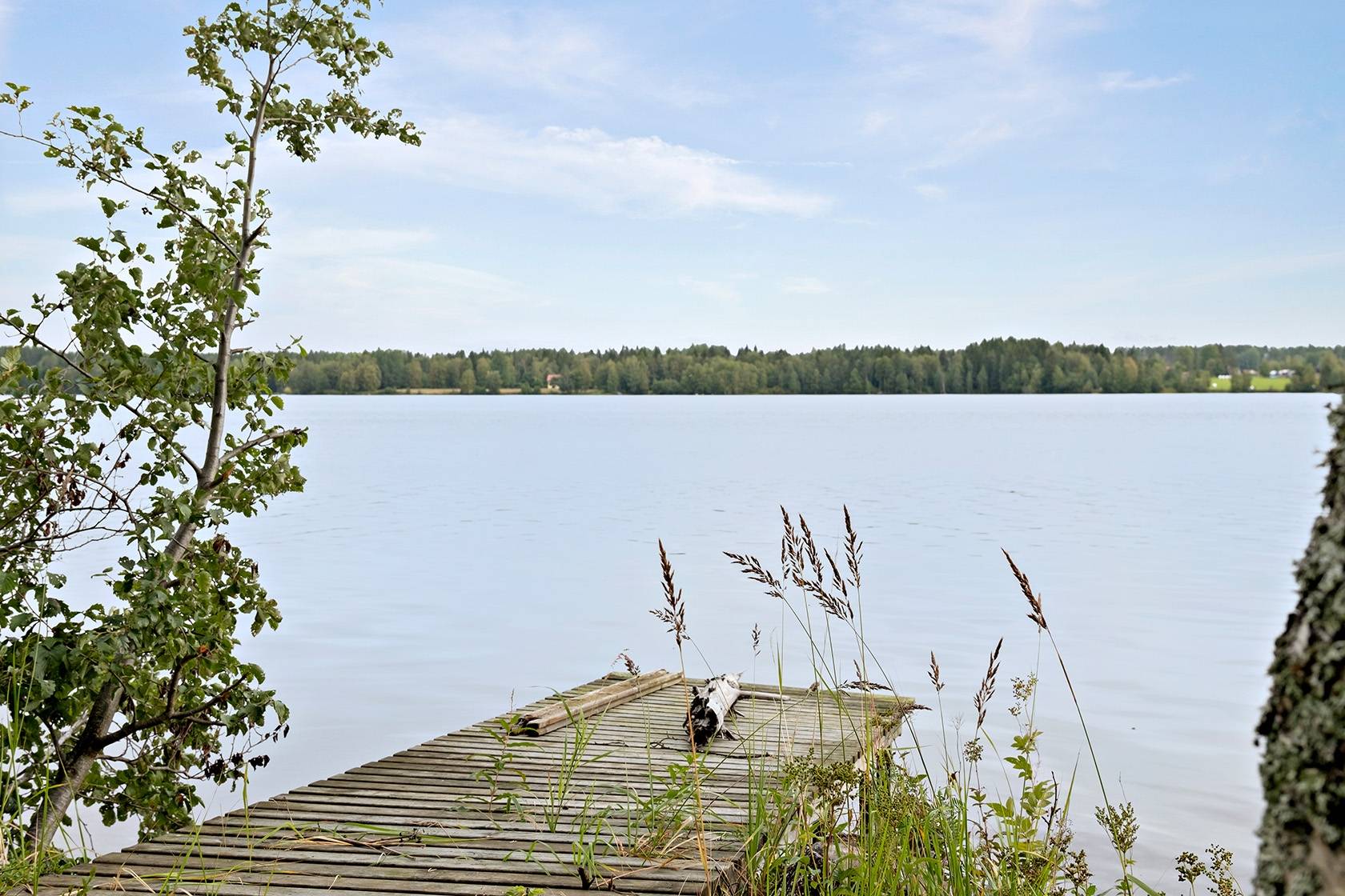 2 rum Villa på Hökbäck 493 Lit Östersunds kommun - bild 3