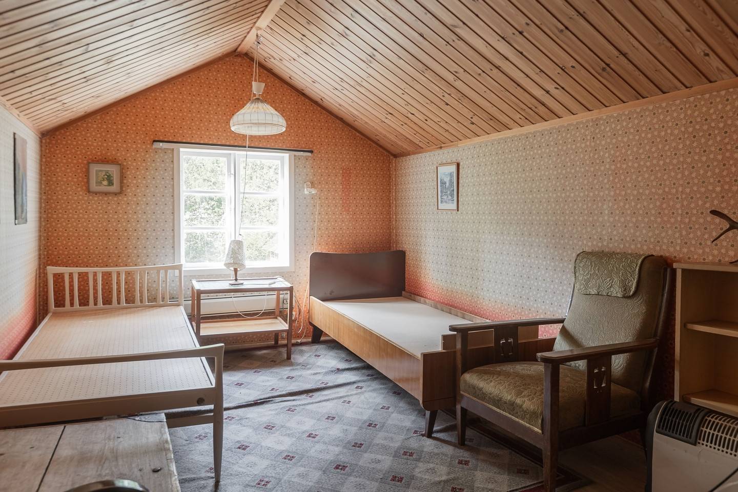 3 rum Fritidshus på Tranåsvägen Gammalsby 3 Ödeshögs kommun - bild 22