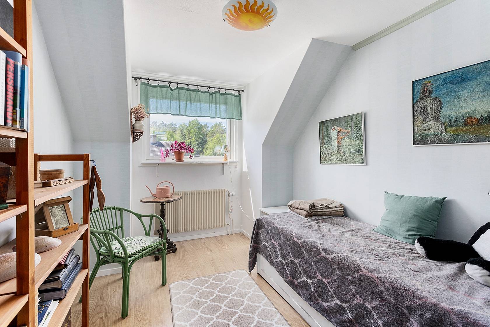 5 rum Villa på Ramundervägen 8 Laxå Laxå kommun - bild 22