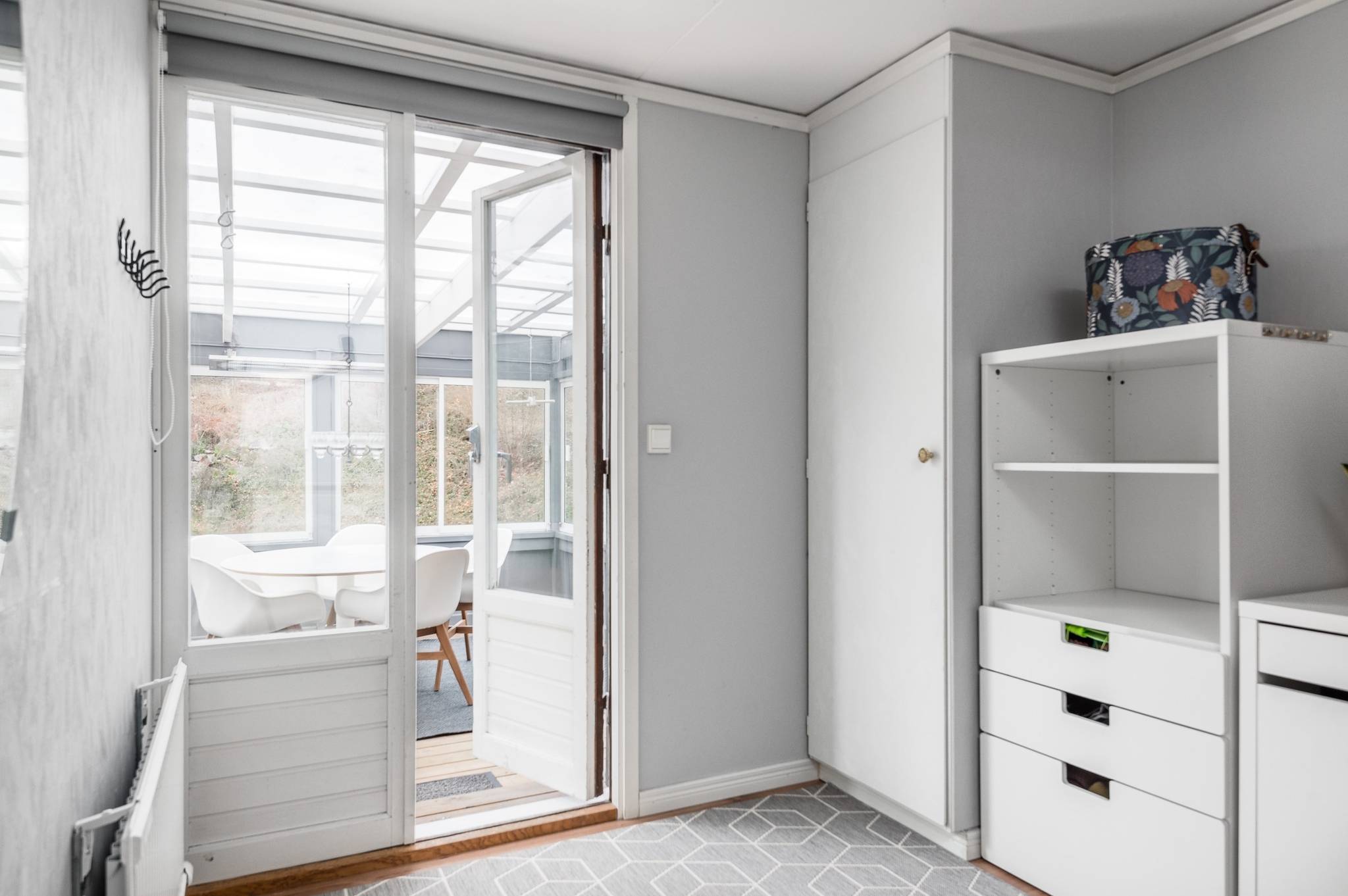 5 rum Vinterbonat fritidshus på Lövuddevägen 28 Valdemarsviks kommun - bild 24