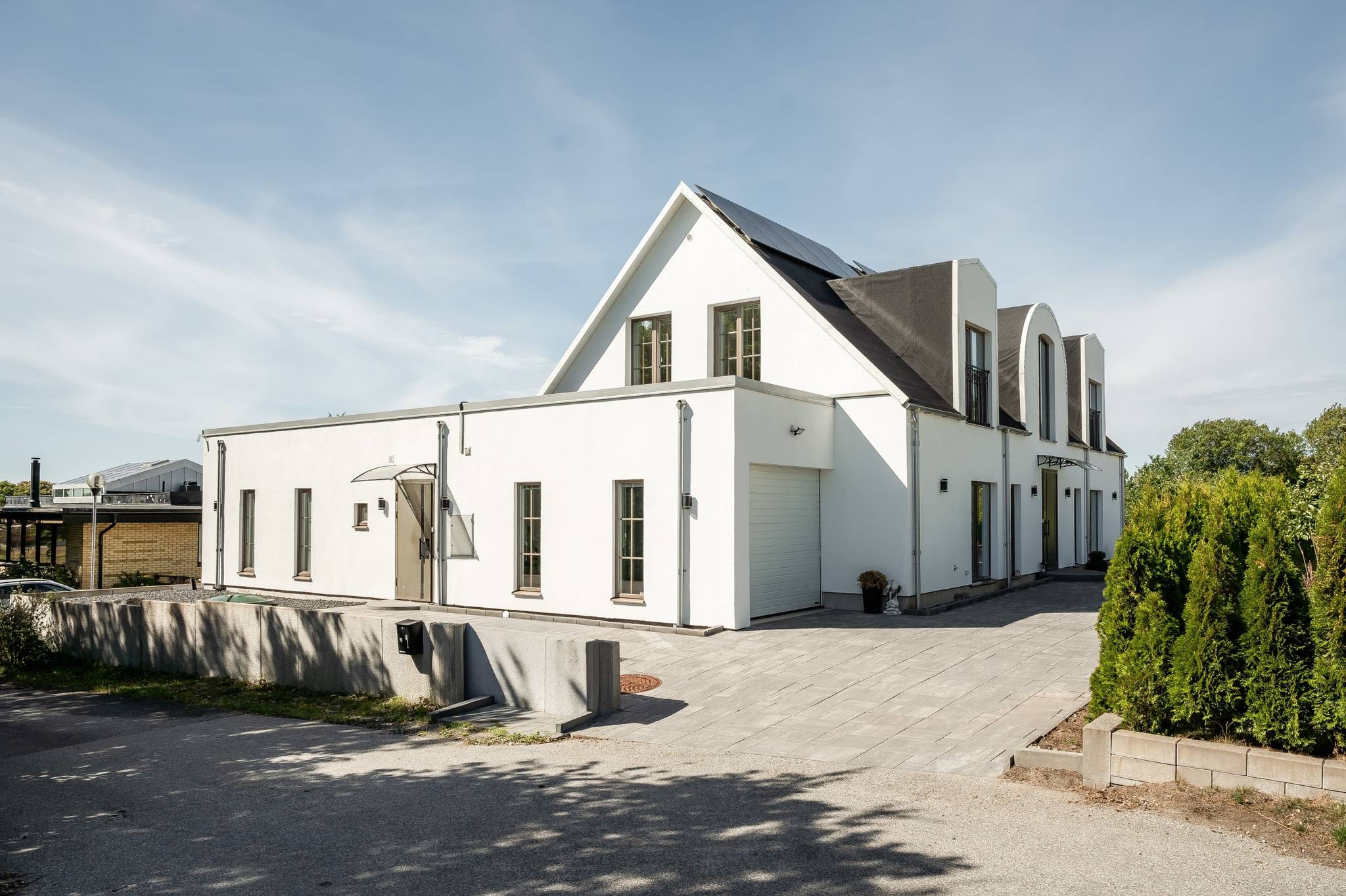 8 rum villa på Tornhillsvägen 14 Annehem, Lunds kommun - bild 5