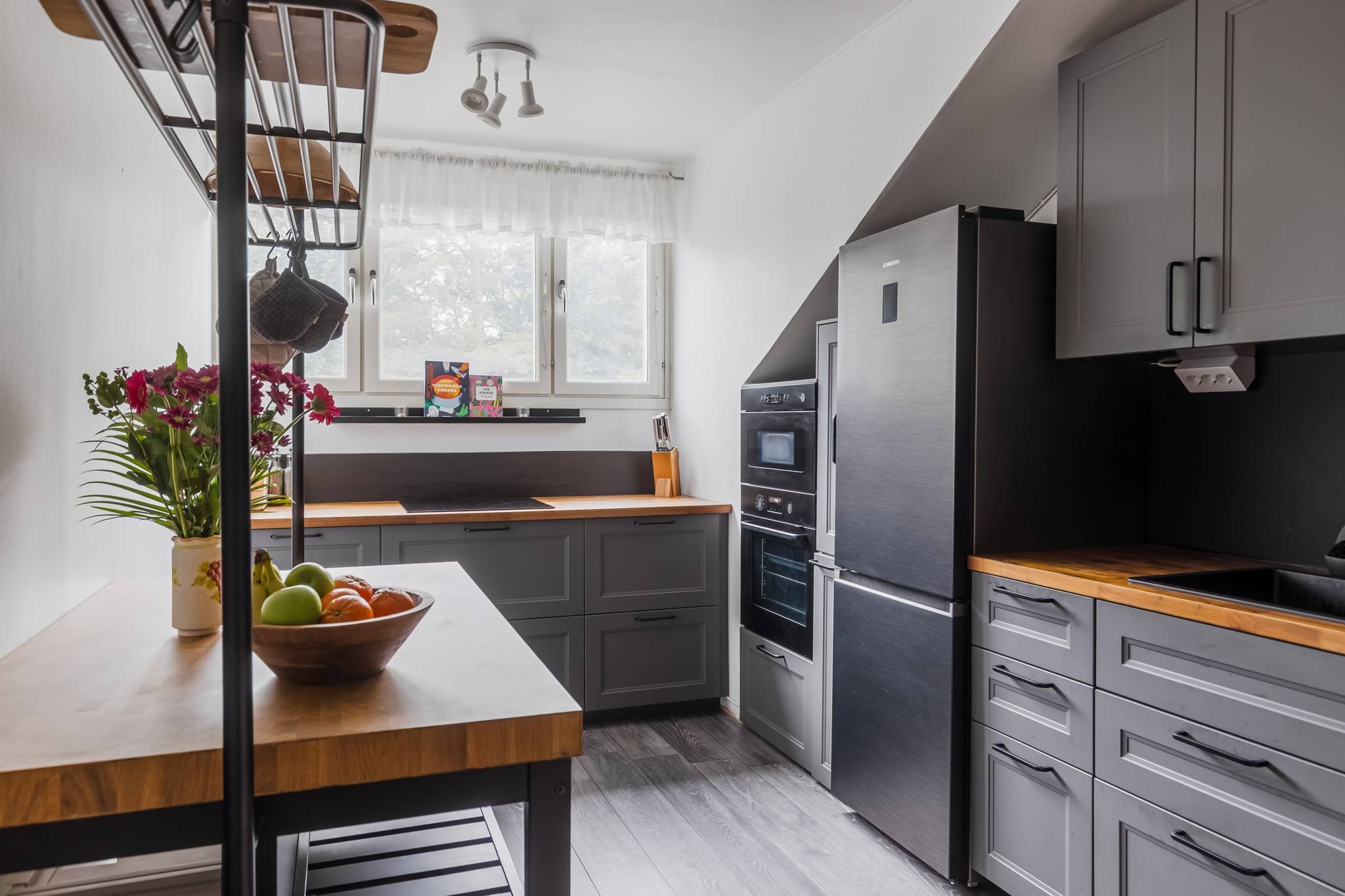 2 rum lägenhet på Vallonvägen 5 A Österbybruk, Östhammars kommun - bild 4