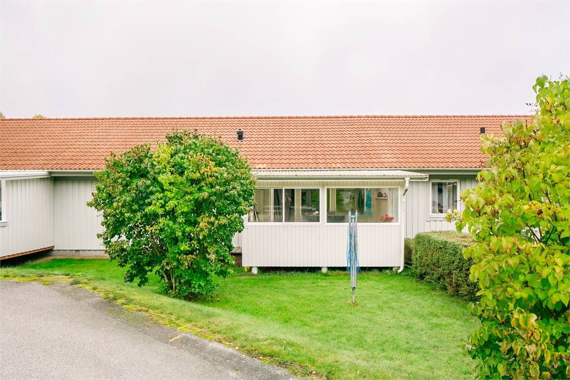 3 rum Lägenhet på Liars väg 30 Torsö/Brommö/Dillö Mariestads kommun - bild 18