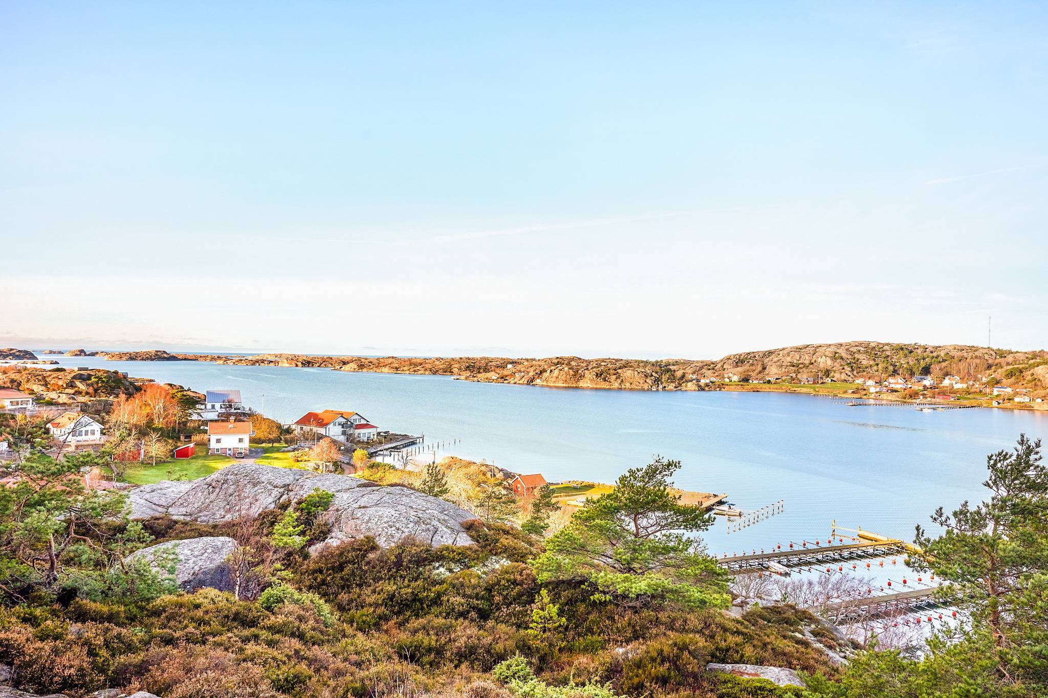 4 rum Tomt på Grönviksgatan Sotenäs Sotenäs kommun - bild 15