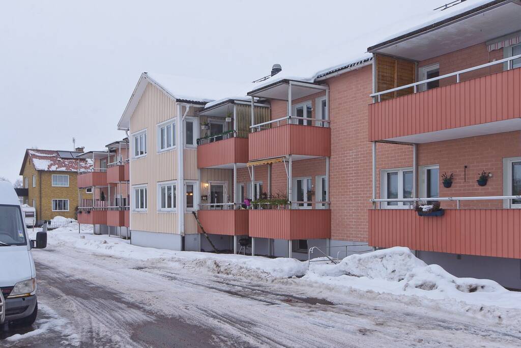 2 rum Lägenhet på Brogatan 6 Tidaholm Tidaholms kommun - bild 26