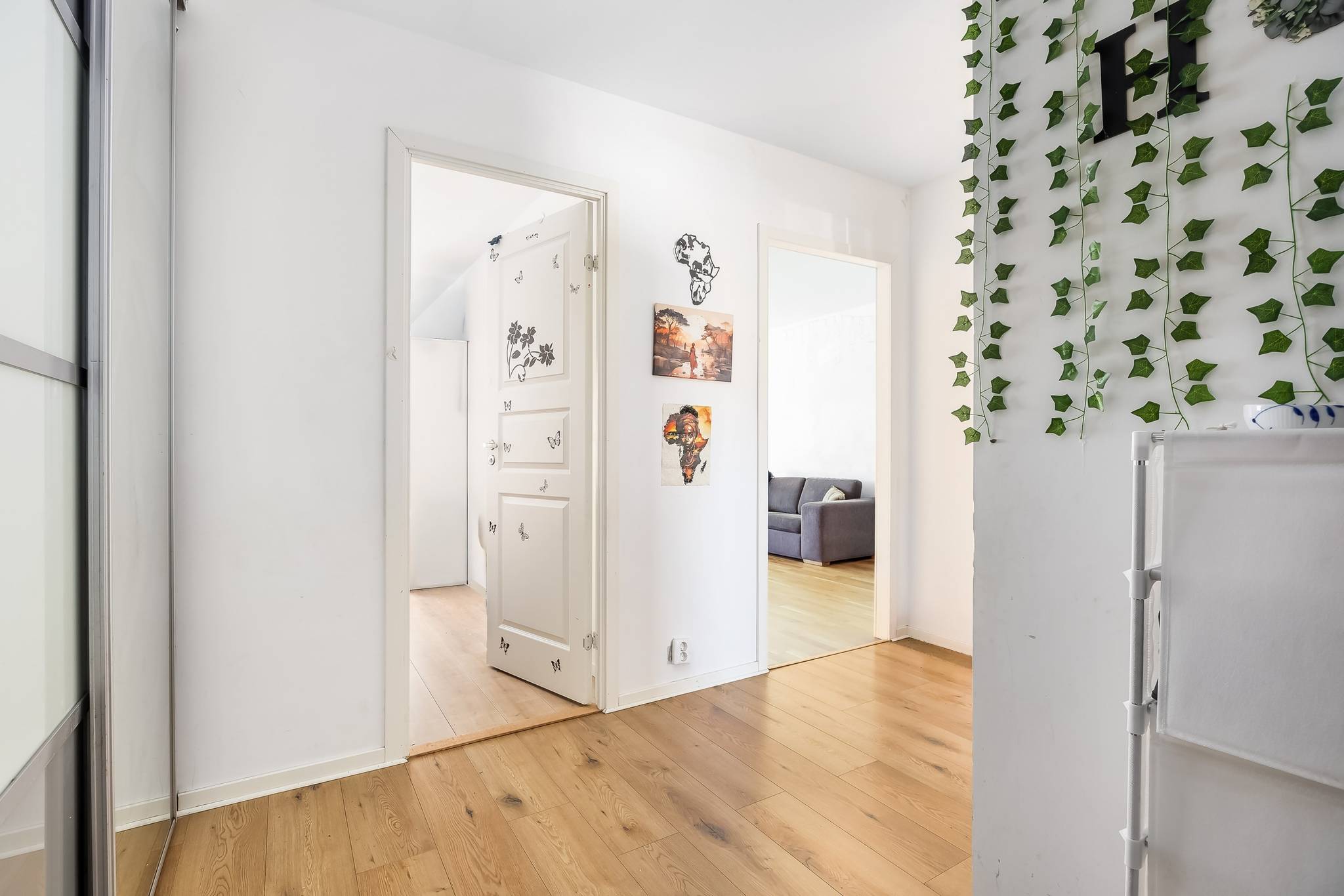 3 rum Lägenhet på Kronetorpsgatan 102A Segevång Malmö kommun - bild 8