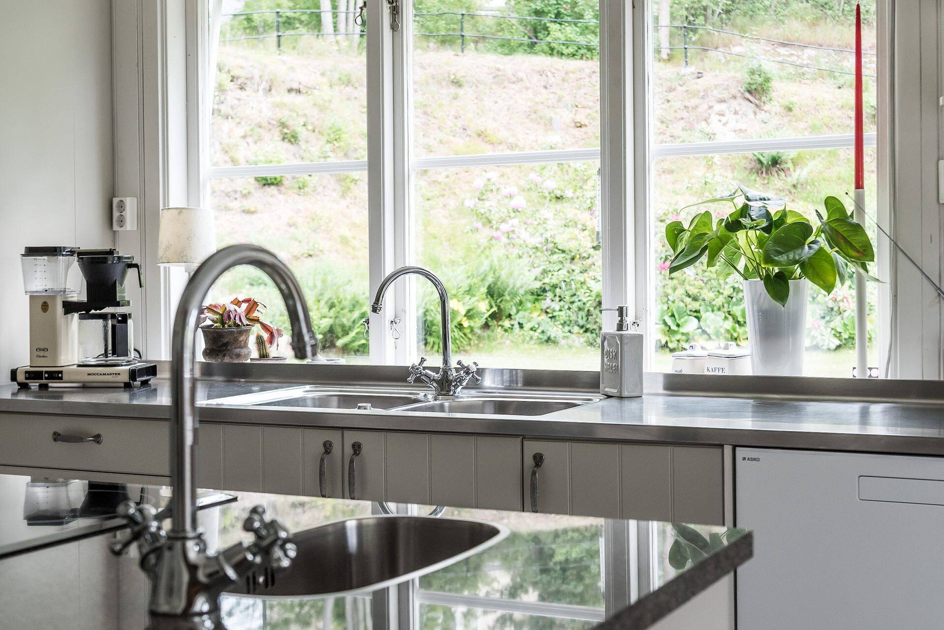7 rum Villa på Ebbesvägen 42 Huskvarna Petersberg Jönköpings kommun - bild 15
