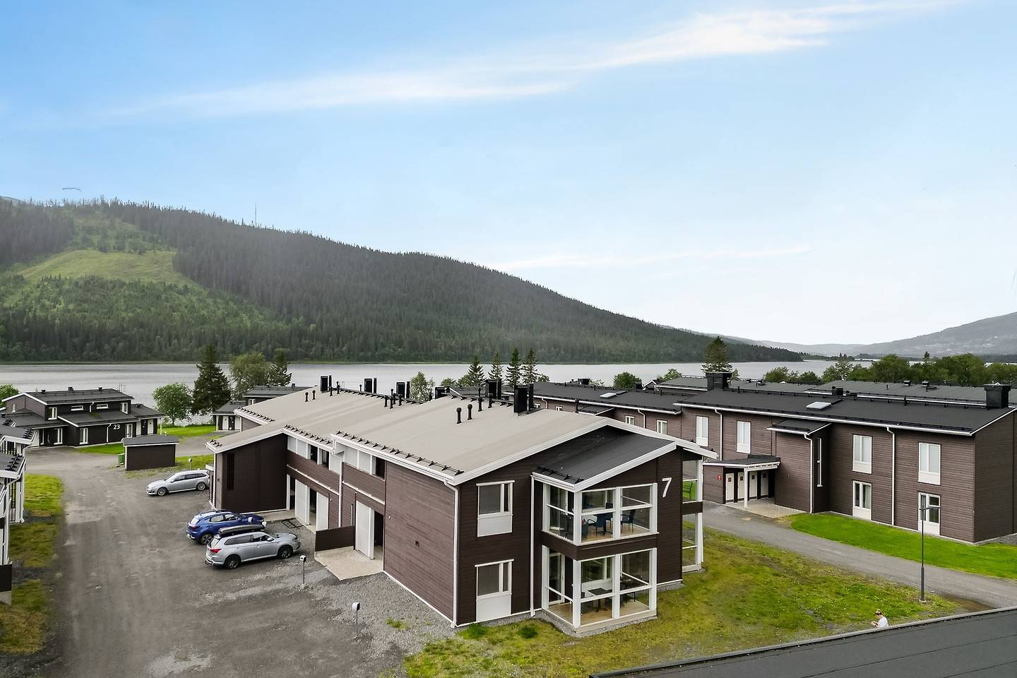 4 rum Lägenhet på Åre Strand 7A1, vecka 2&3 Åre Åre kommun - bild 26