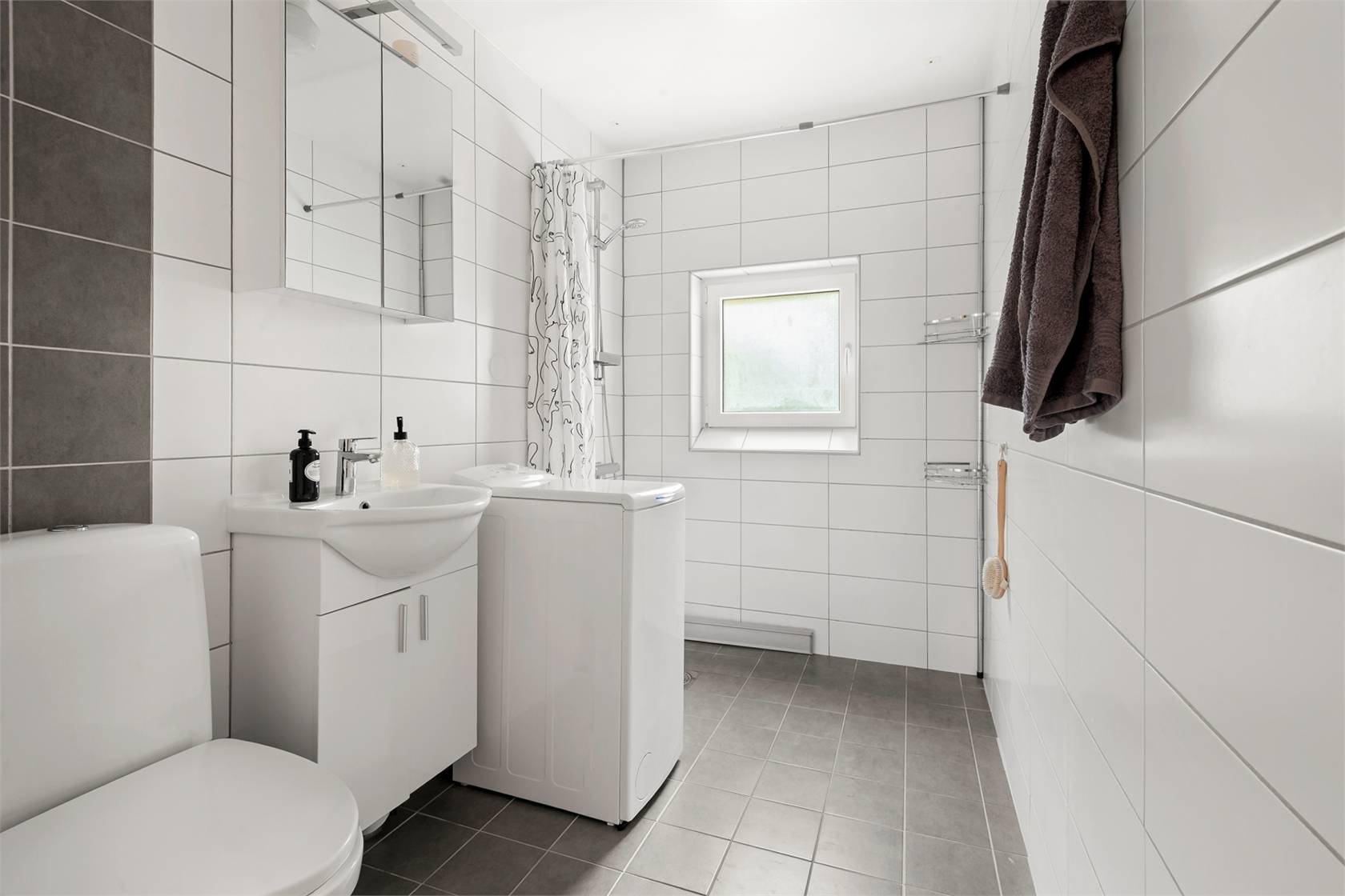 3 rum lägenhet på Lavettvägen 33 Rissne, Sundbybergs kommun - bild 4